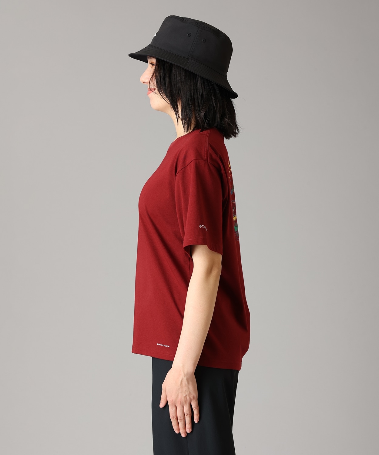 664Red Jasper