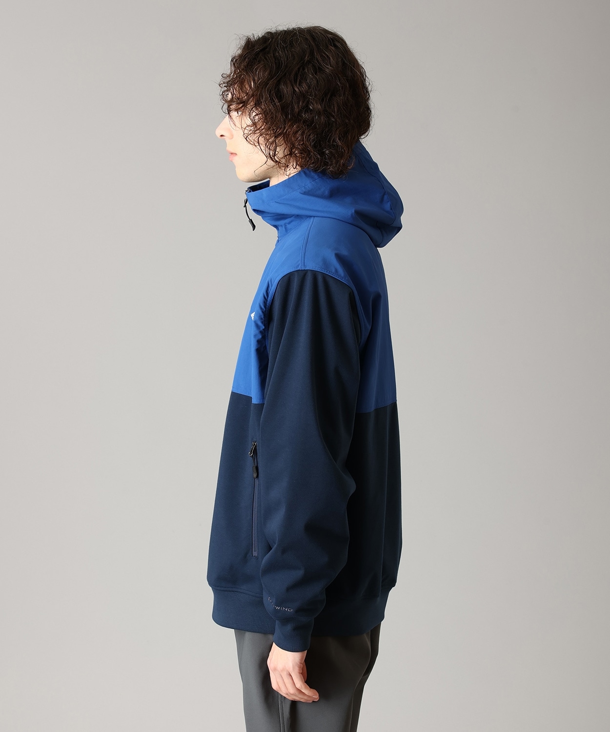 464Collegiate Navy