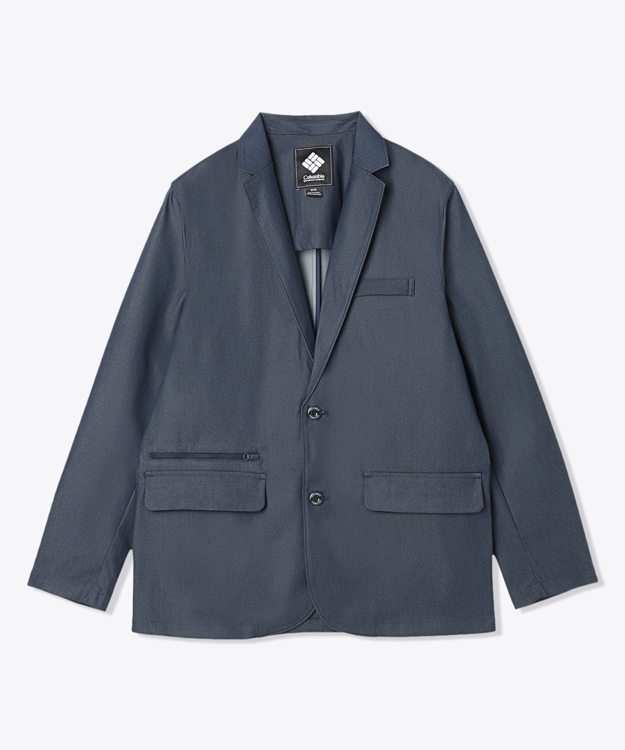 464Collegiate Navy Denim