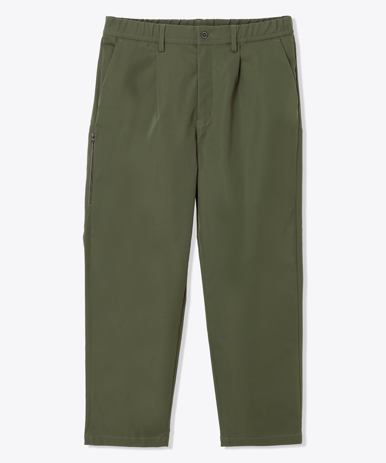 347Surplus Green