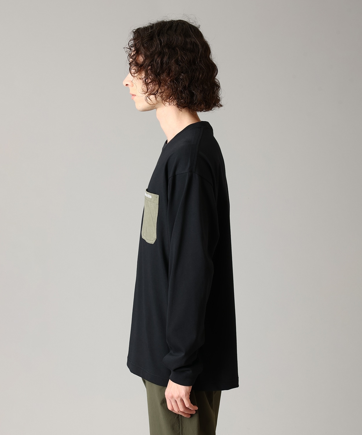 013Black Stone Green