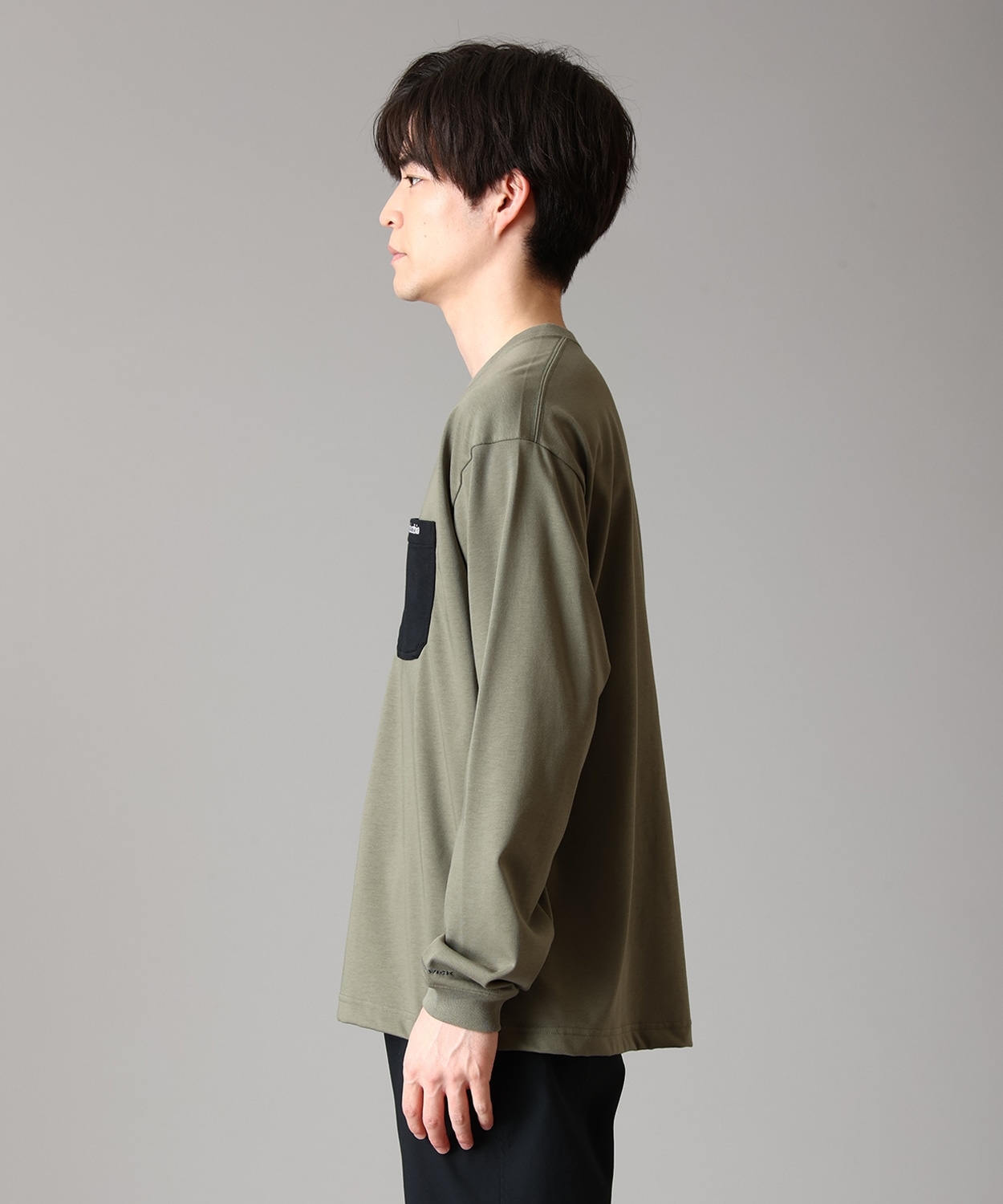 397Stone Green