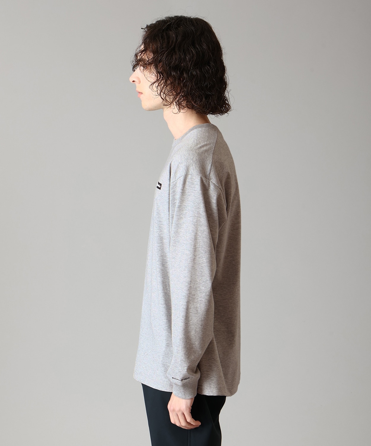 039Columbia Grey Heather