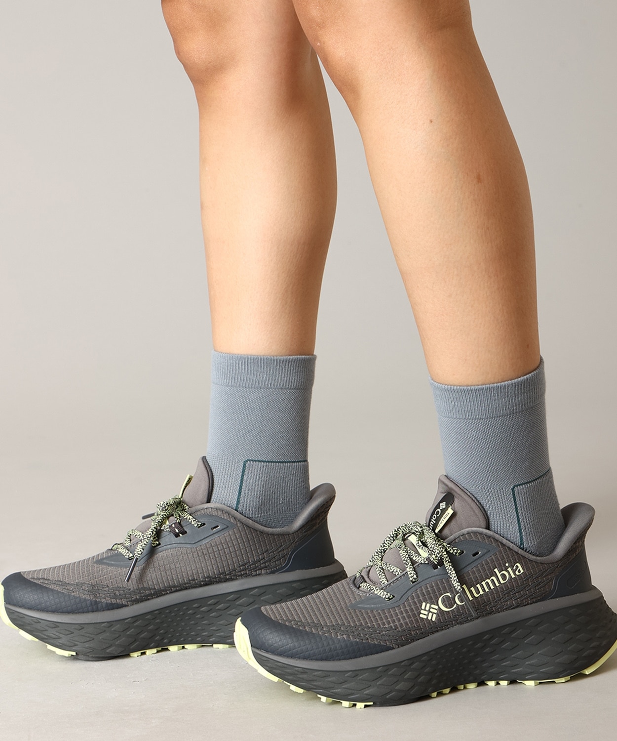 039Columbia Grey