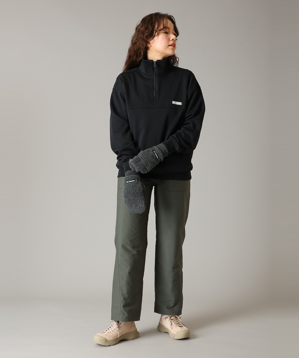 021Grey Ash Heather