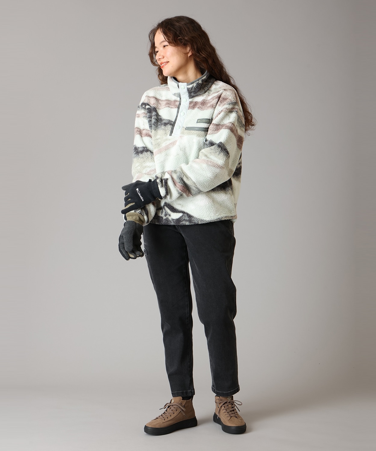 011Black Multi