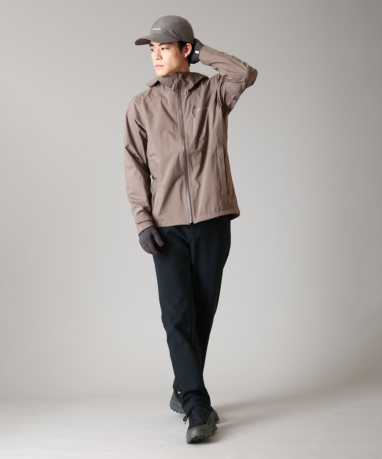 023City Grey