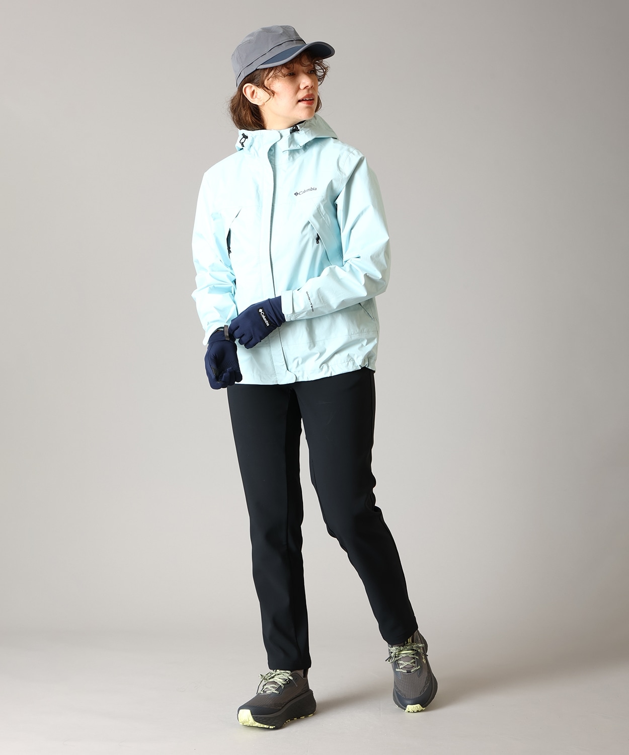425Columbia Navy