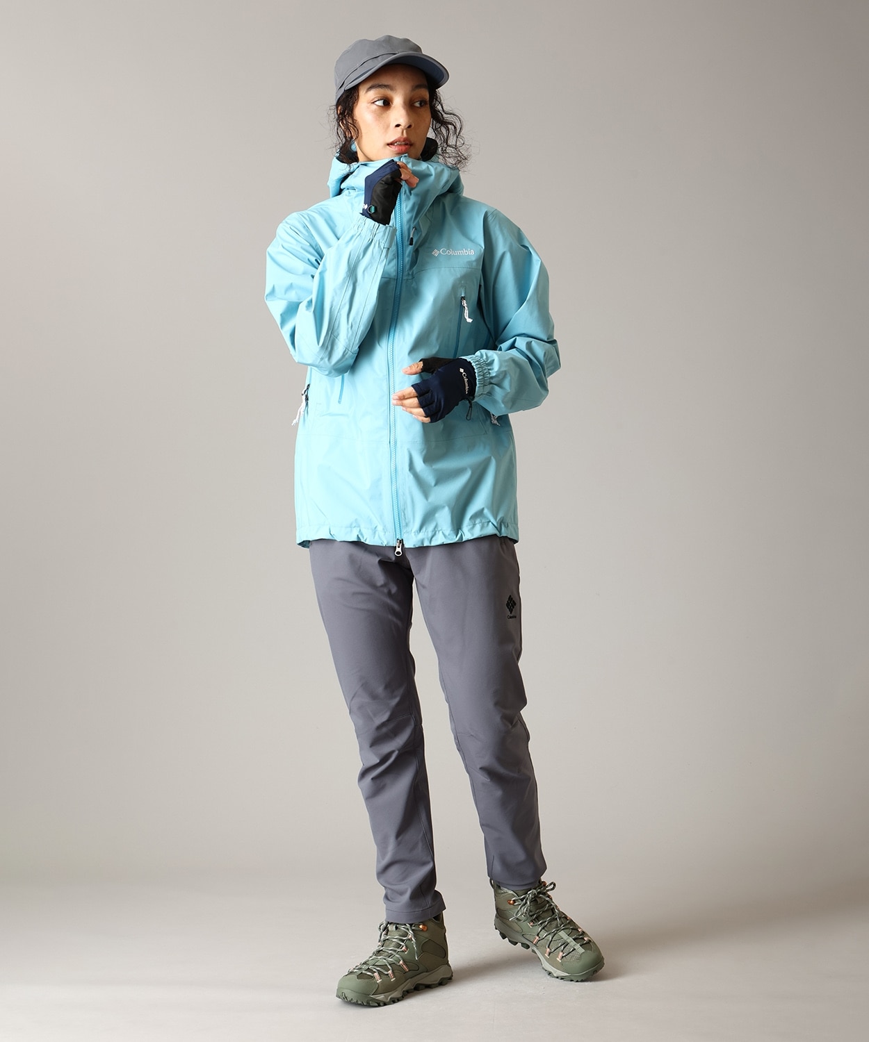 464Collegiate Navy