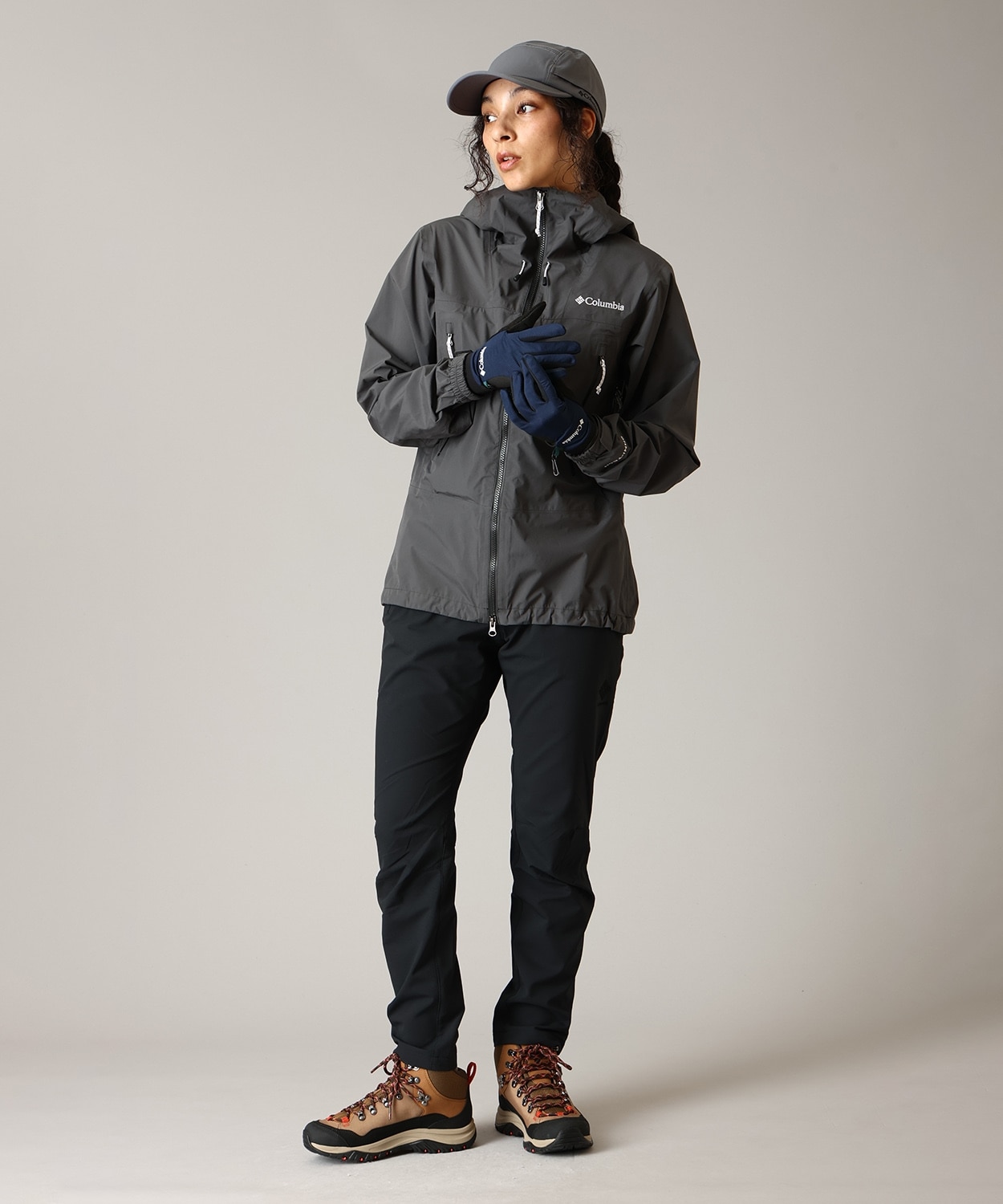 464Collegiate Navy