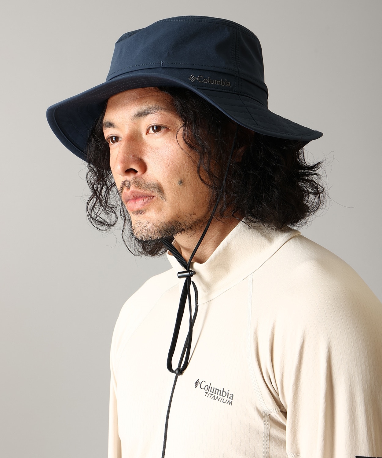 464Collegiate Navy