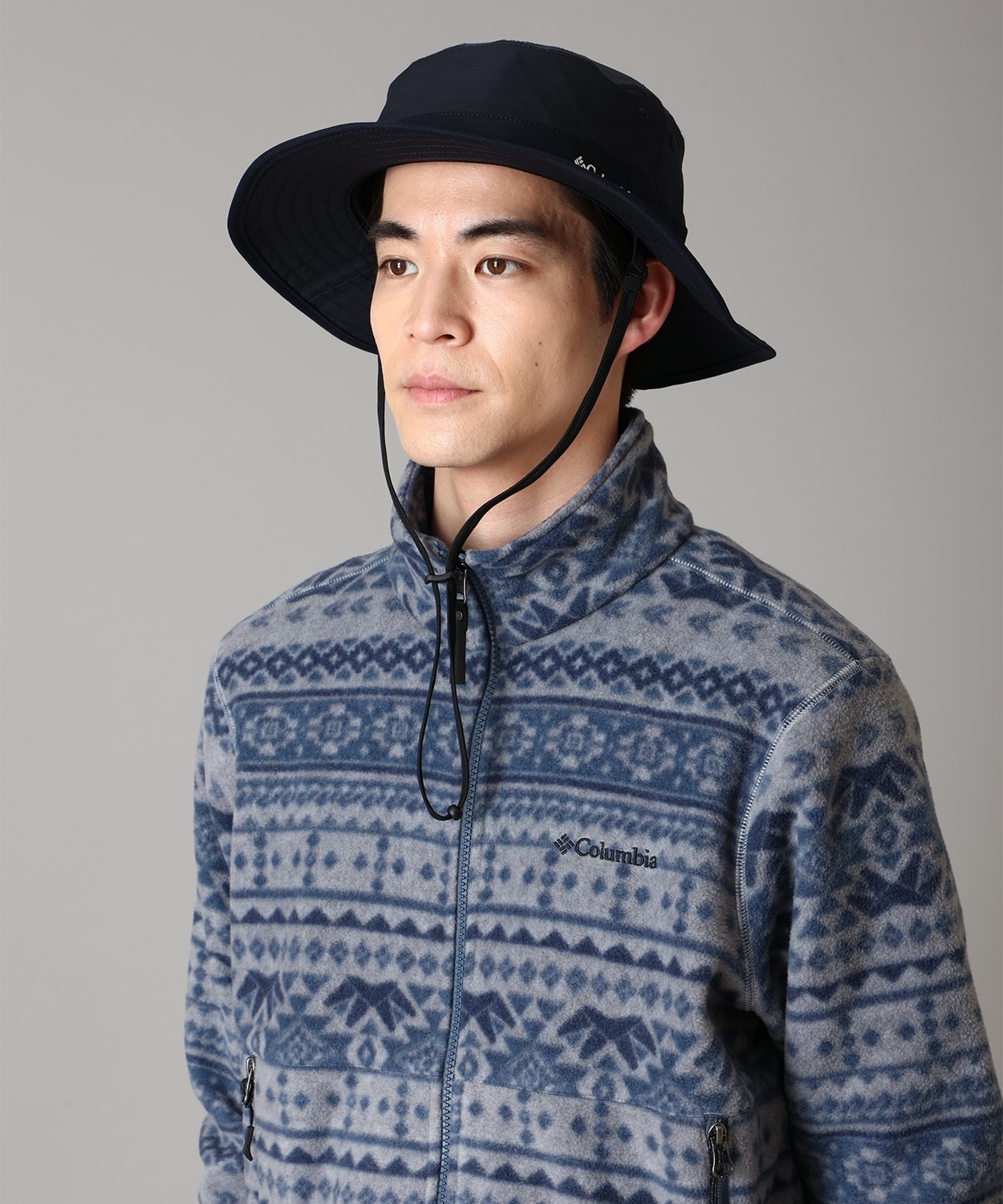 464Collegiate Navy