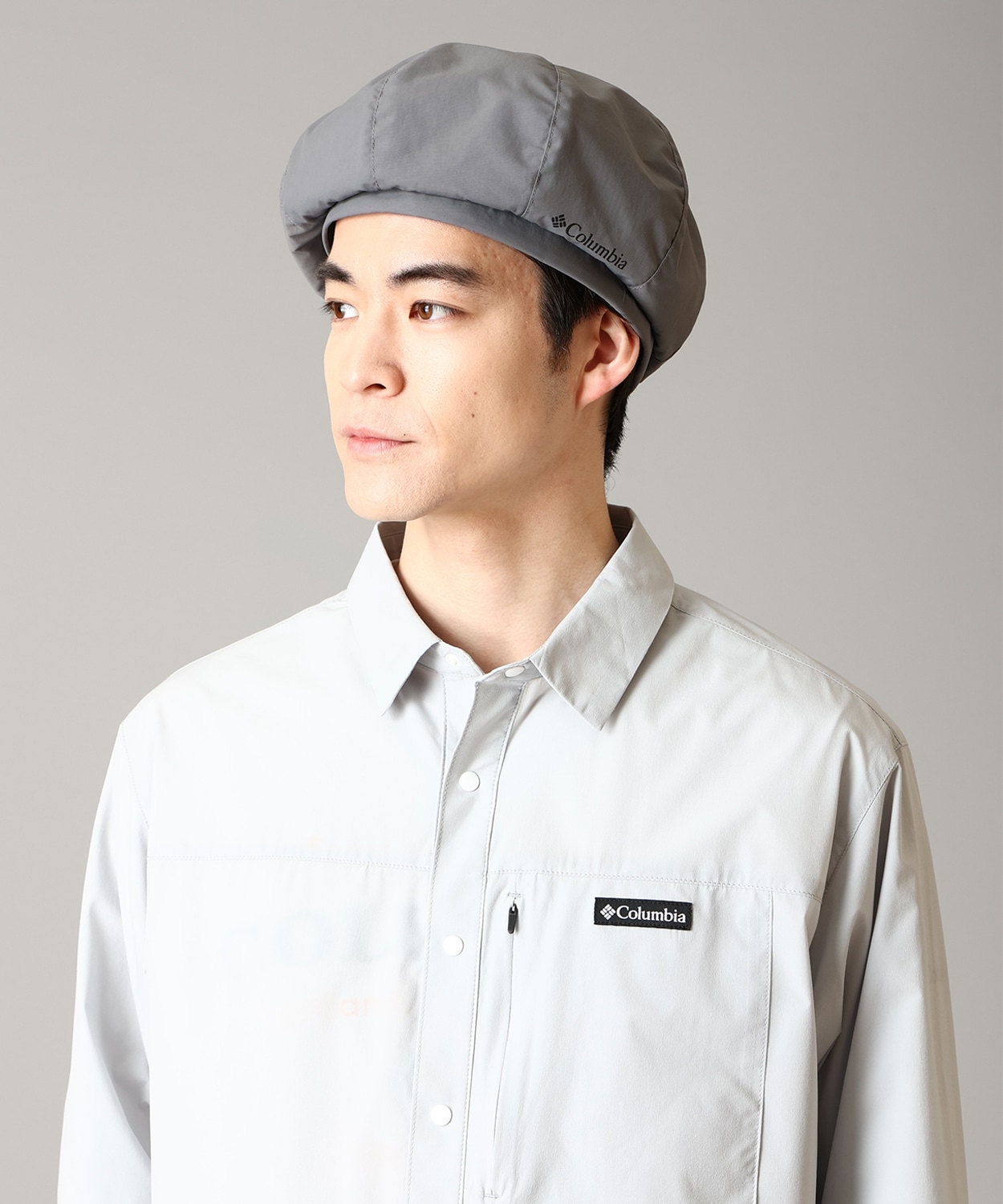 023City Grey