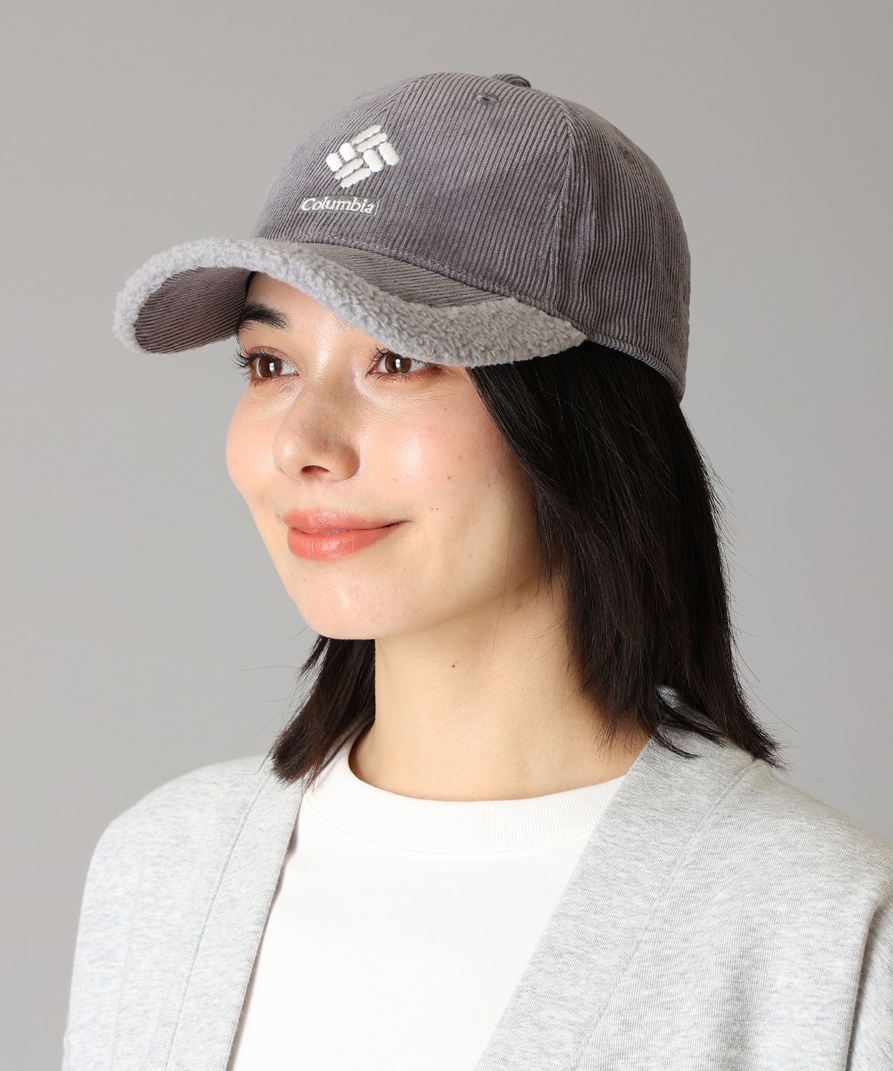 039Columbia Grey