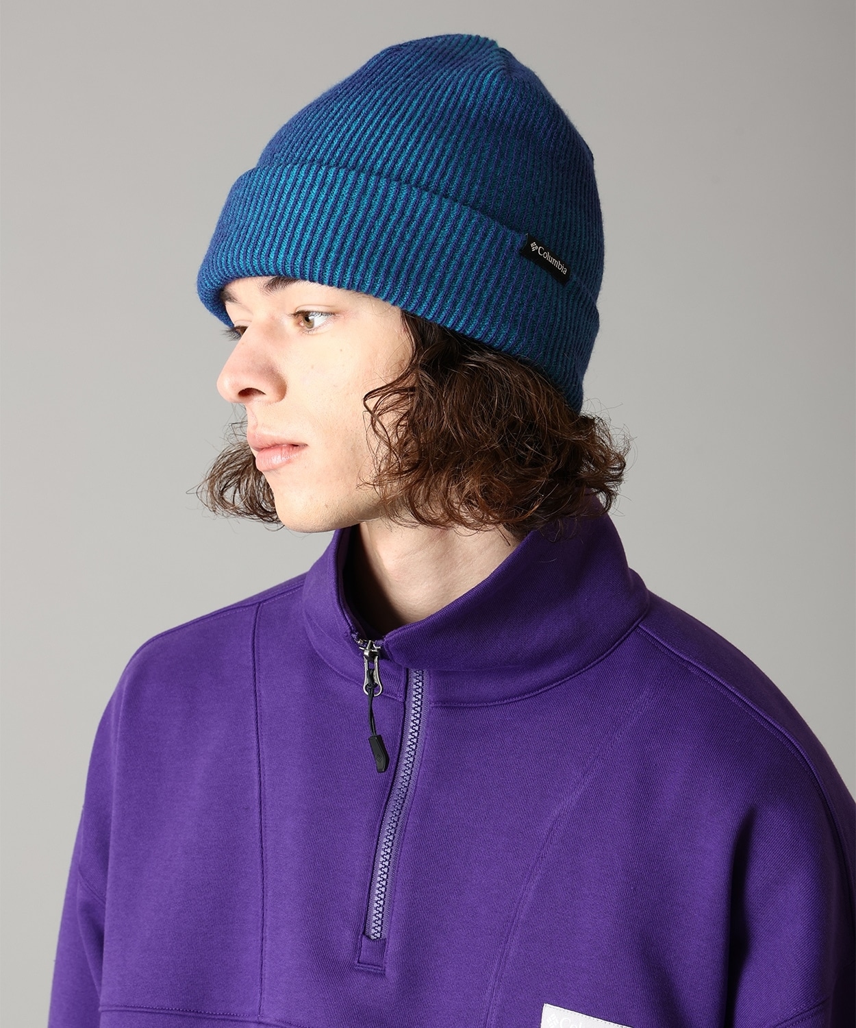 590Cyber Purple
