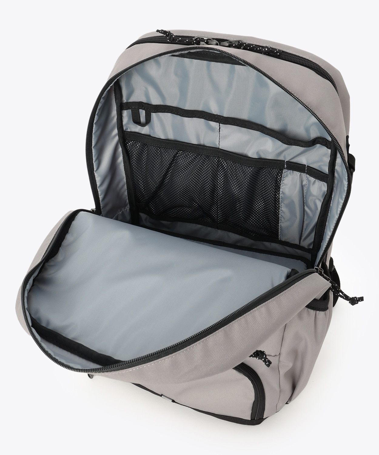027Flint Grey