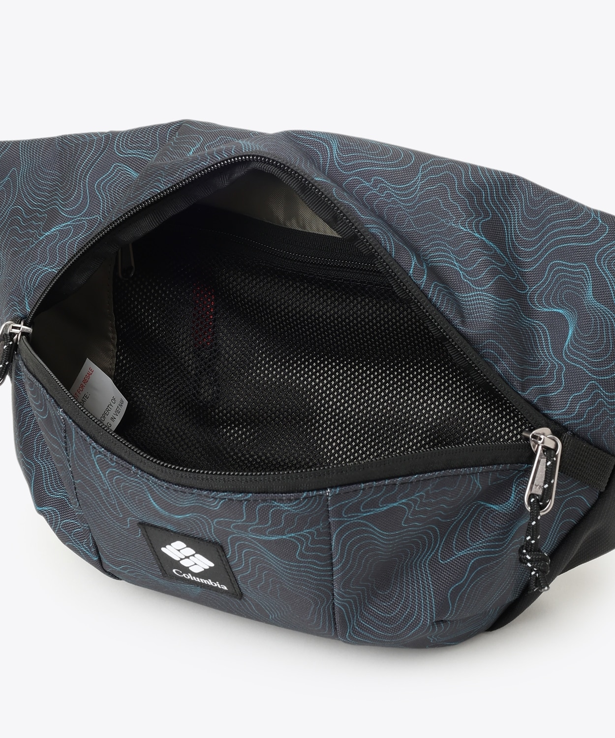 018Black Pattern