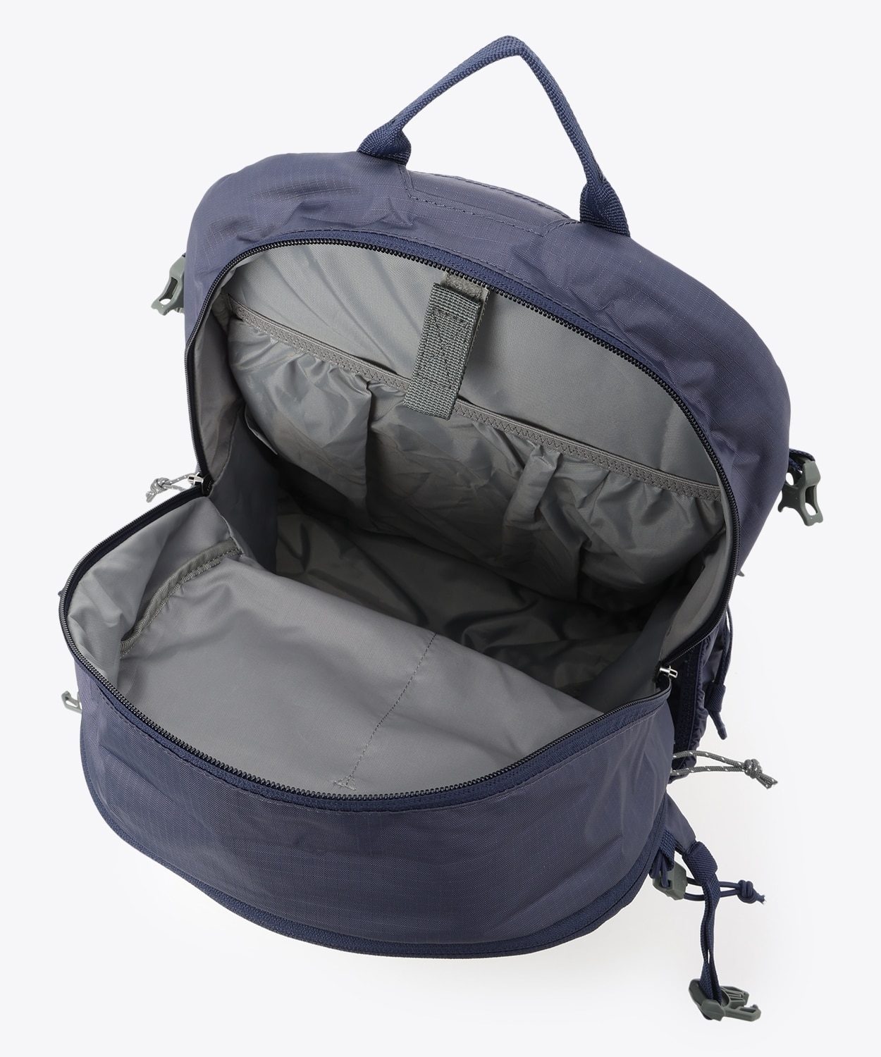 464Collegiate Navy