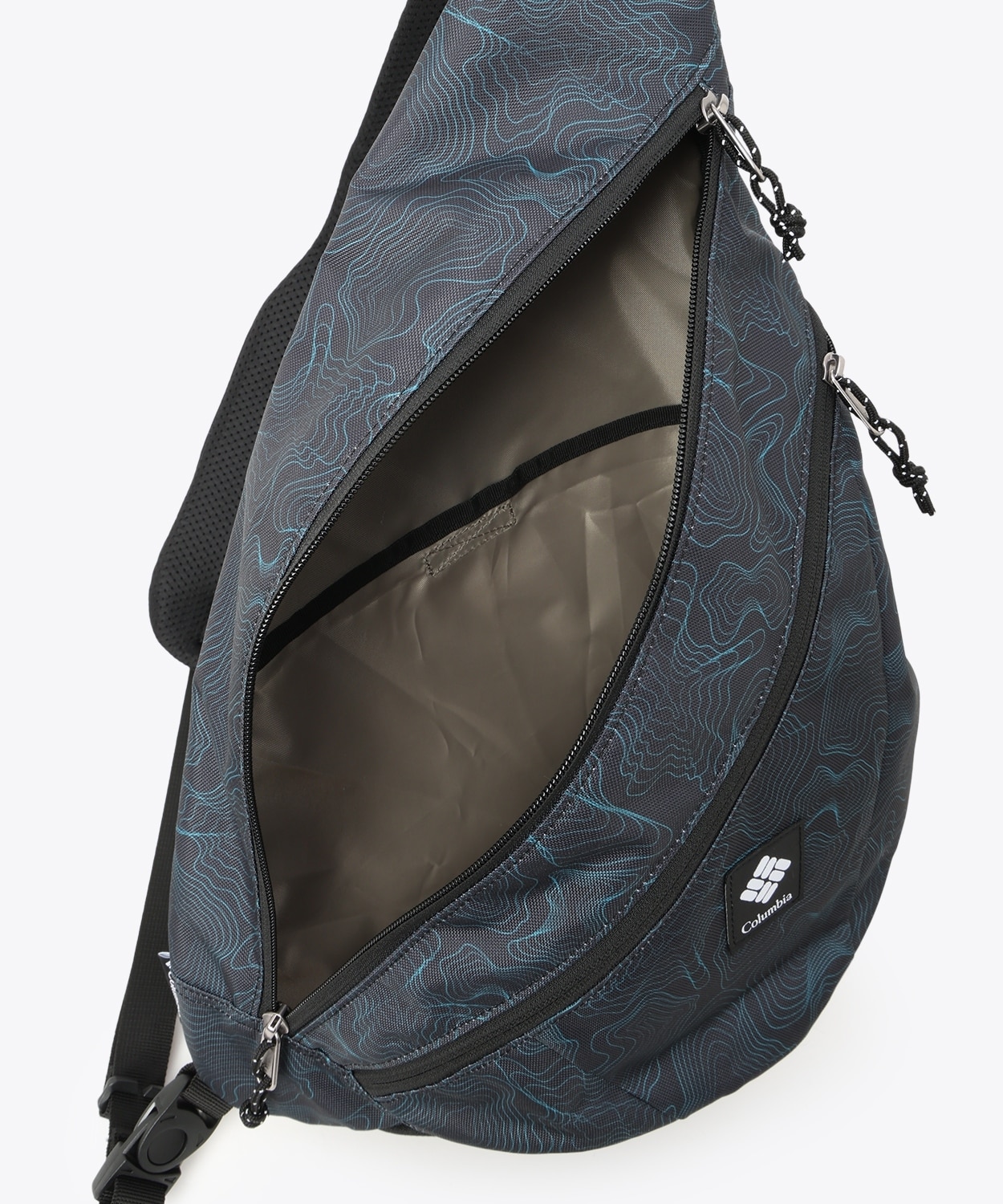 018Black Pattern