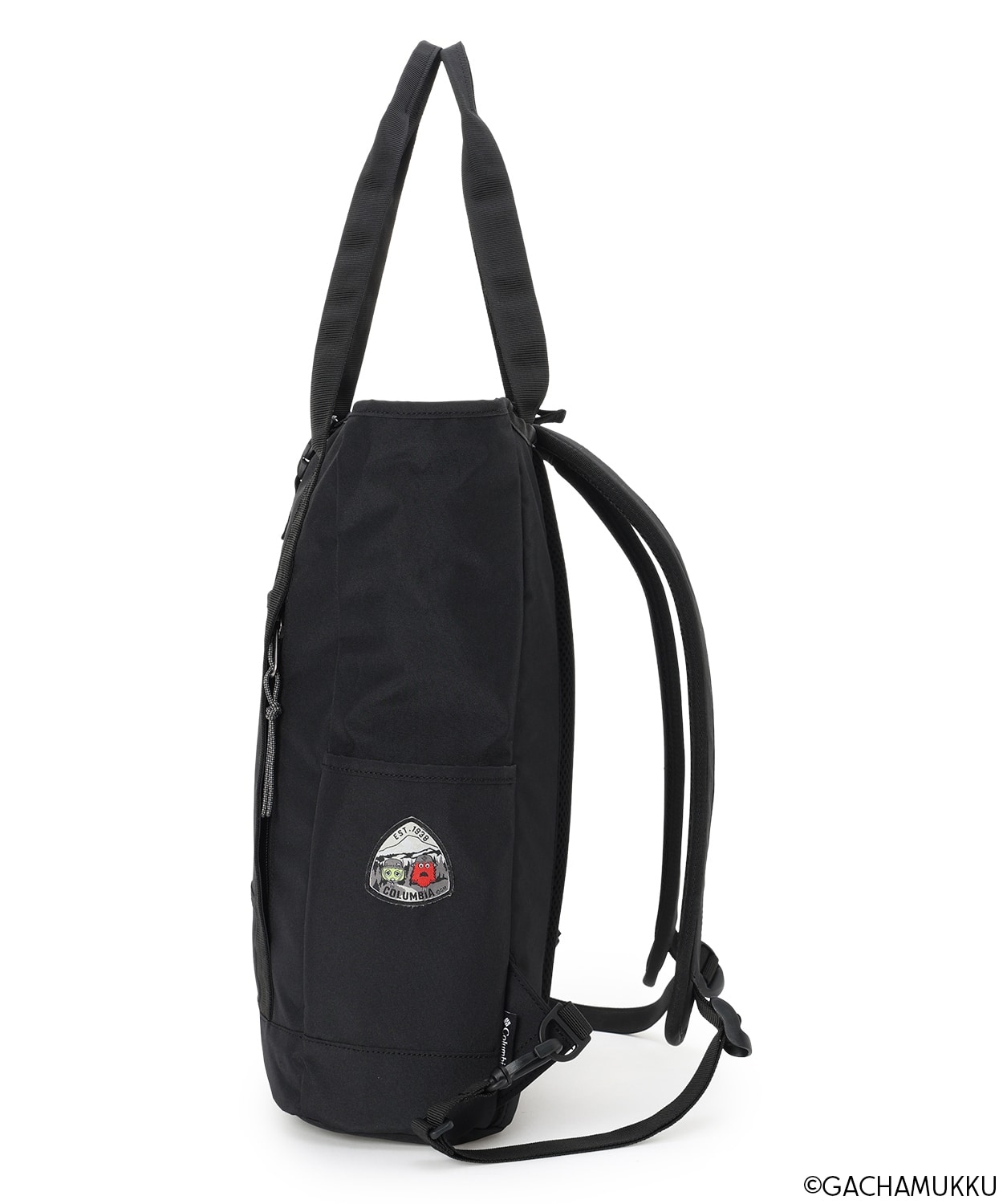 010Black