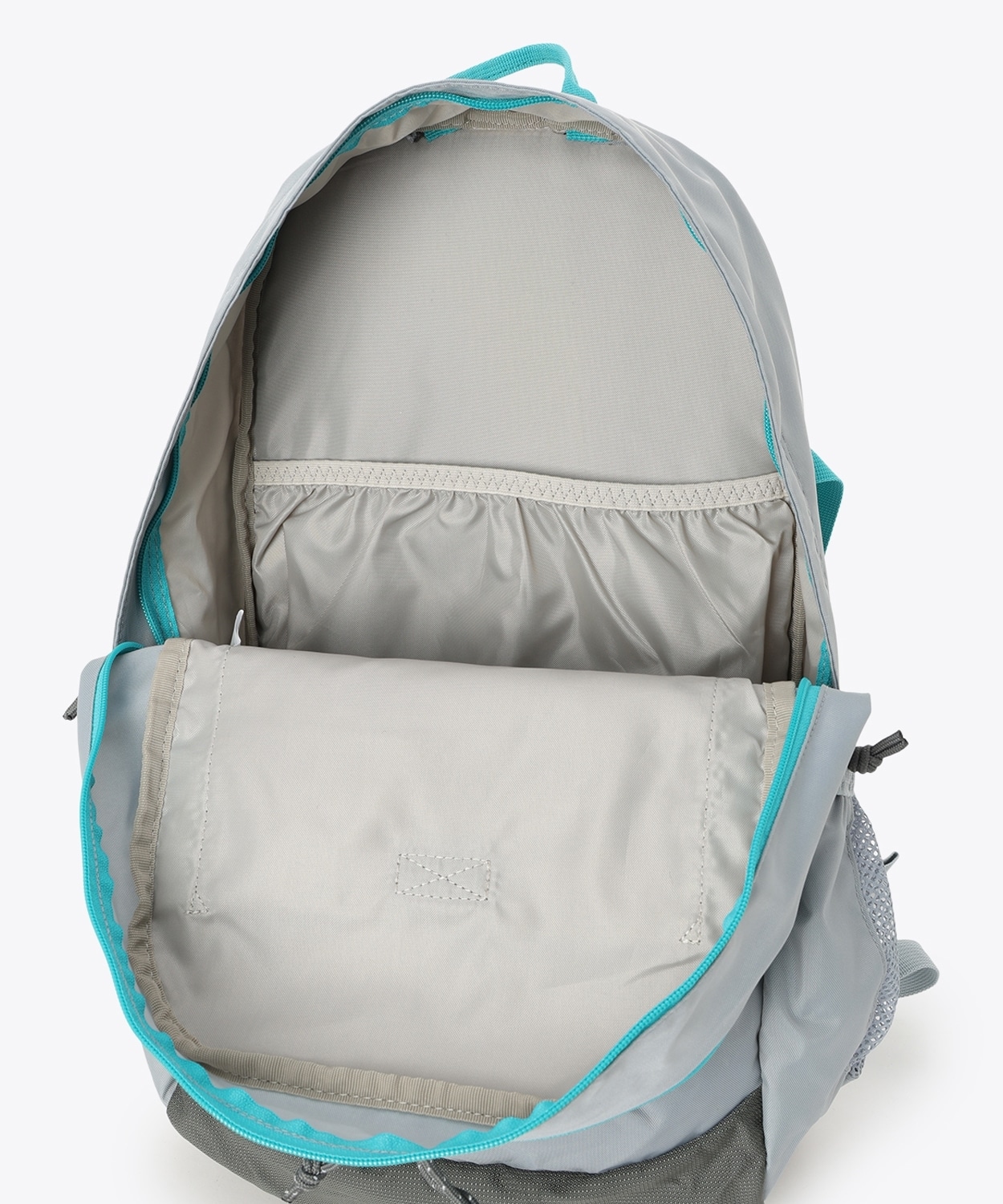 031Cirrus Grey