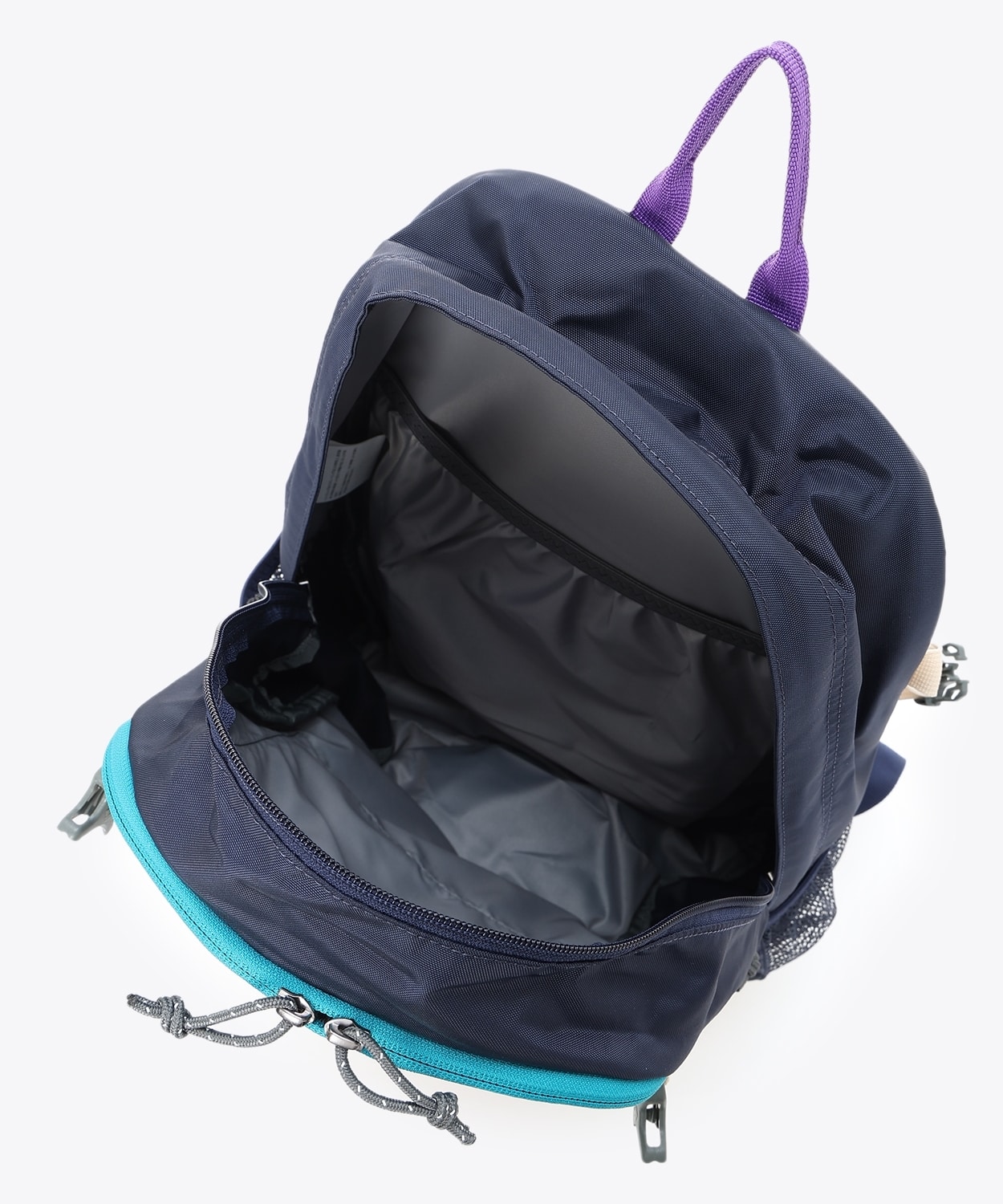 464Collegiate Navy