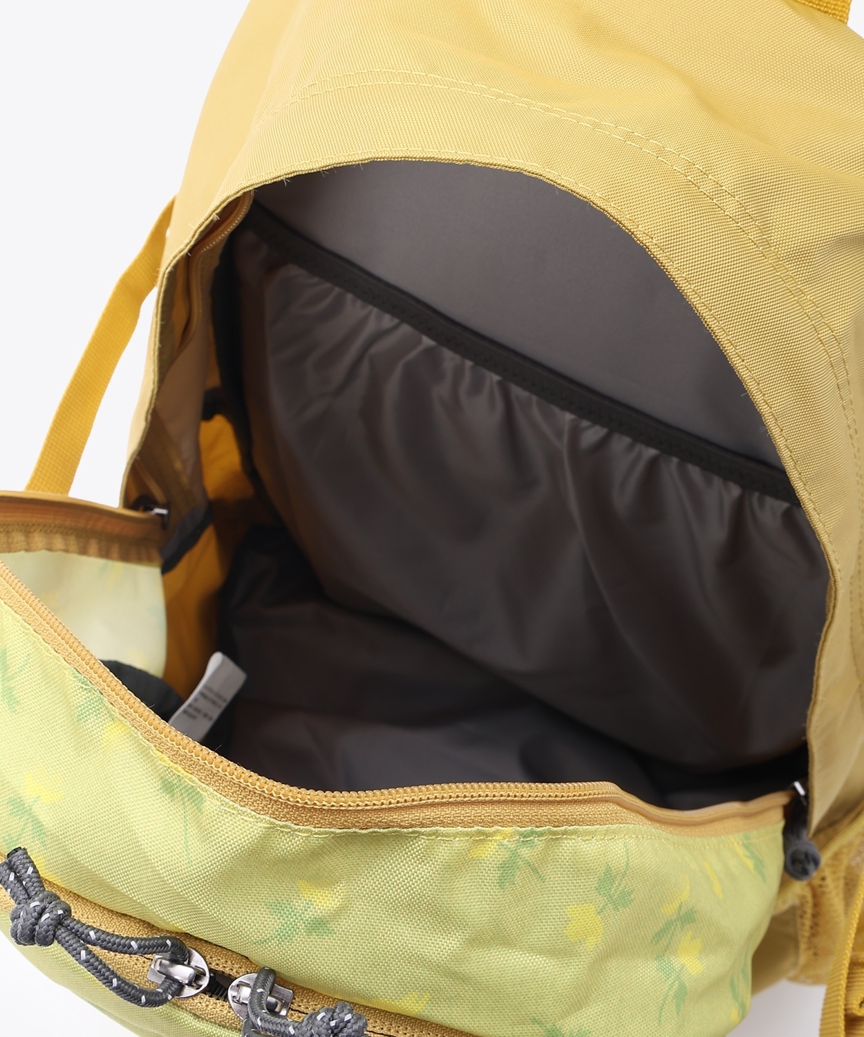 719Mineral Yellow Pattern