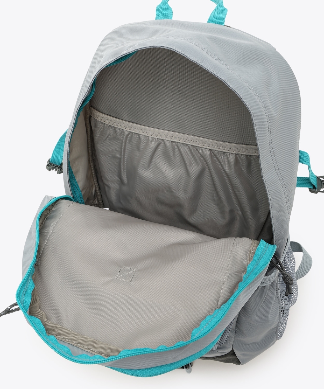 031Cirrus Grey