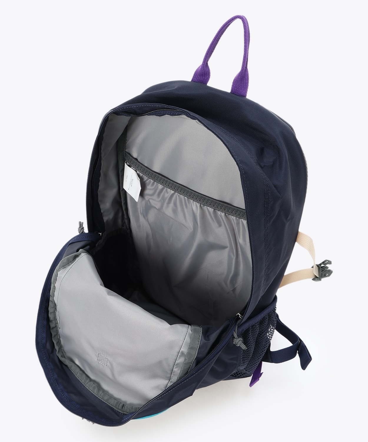 464Collegiate Navy