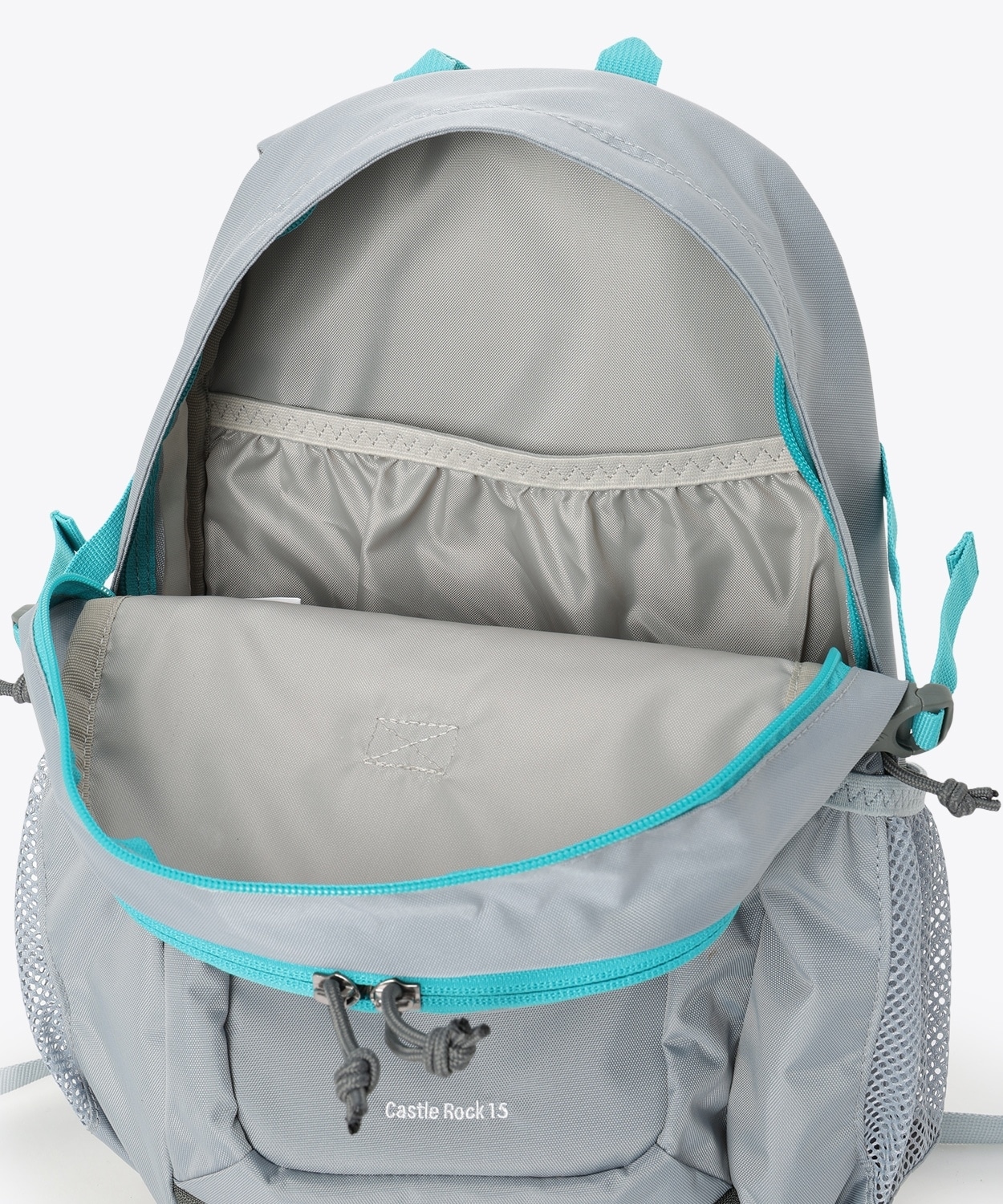 031Cirrus Grey