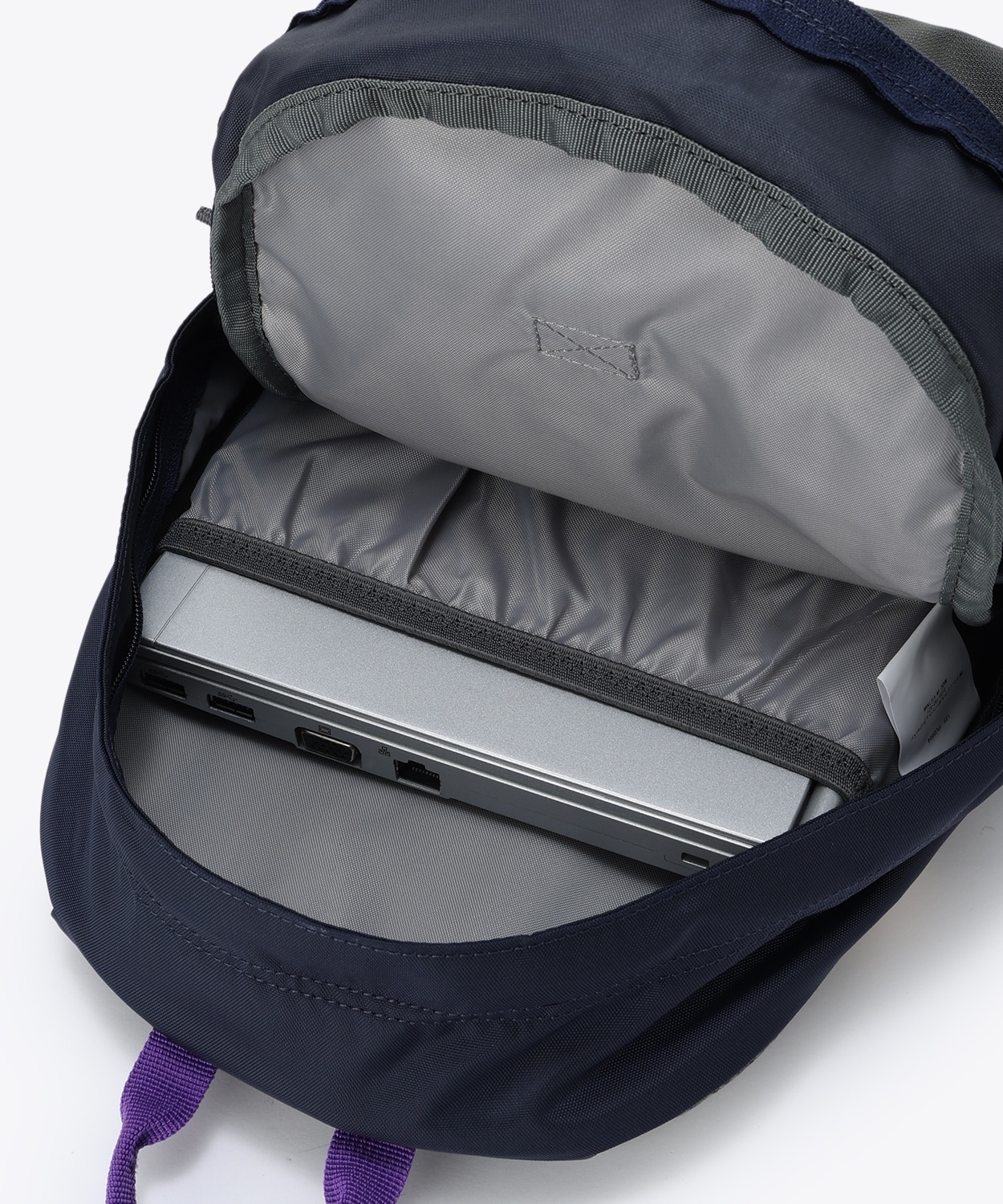 464Collegiate Navy