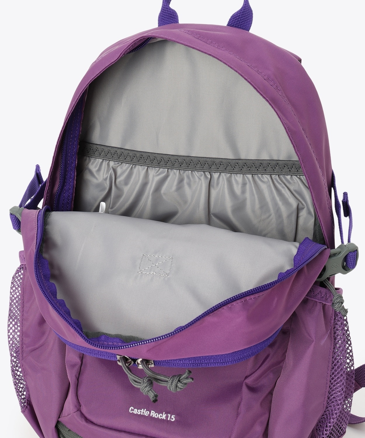 536Dark Lavender