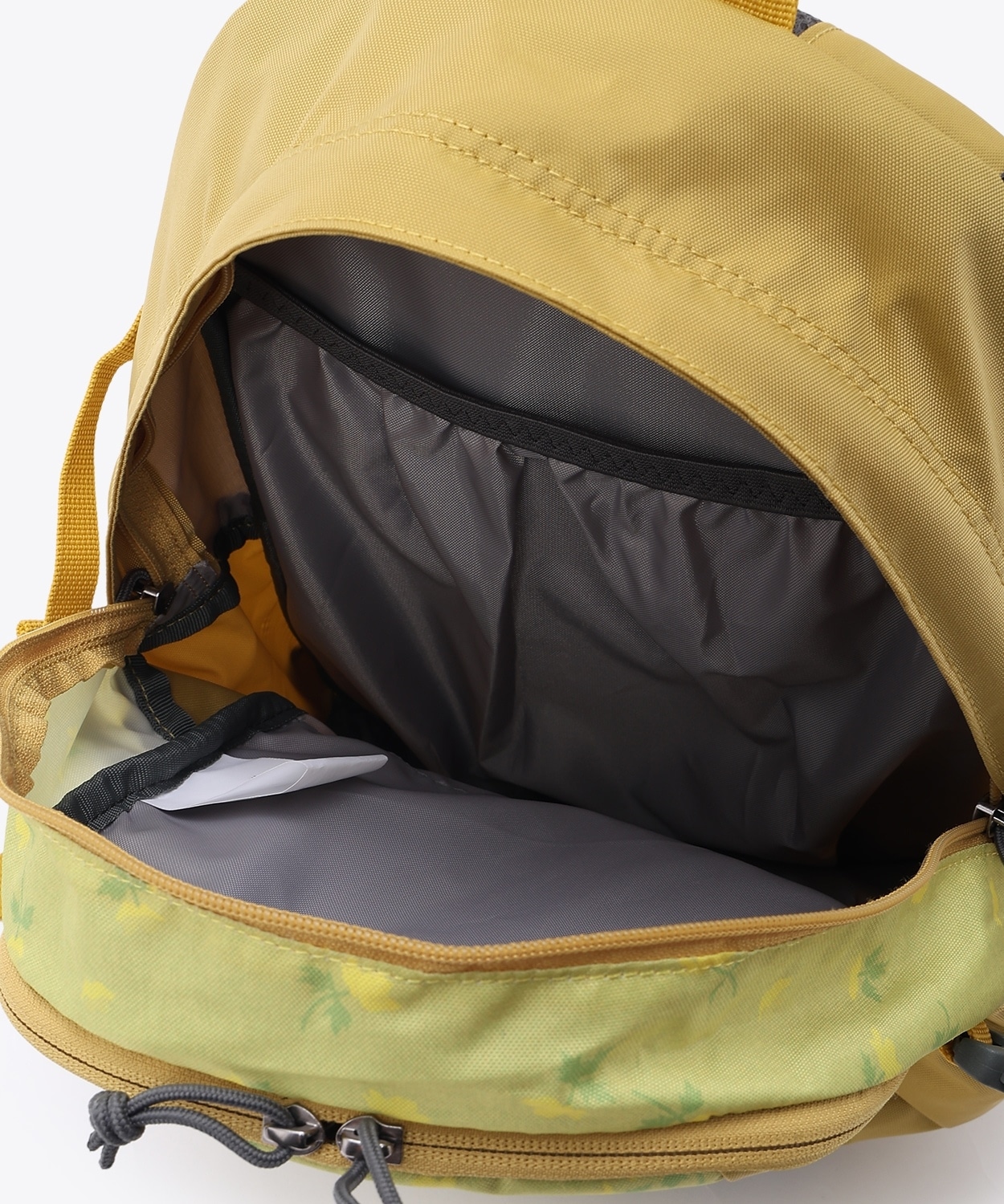 719Mineral Yellow Pattern