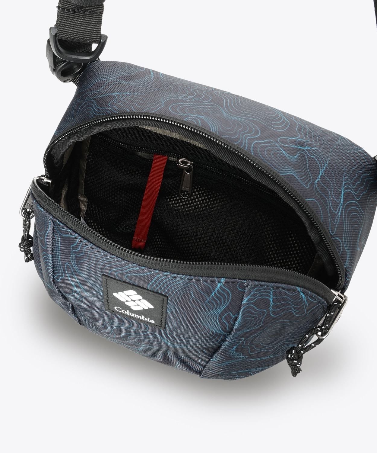 018Black Pattern
