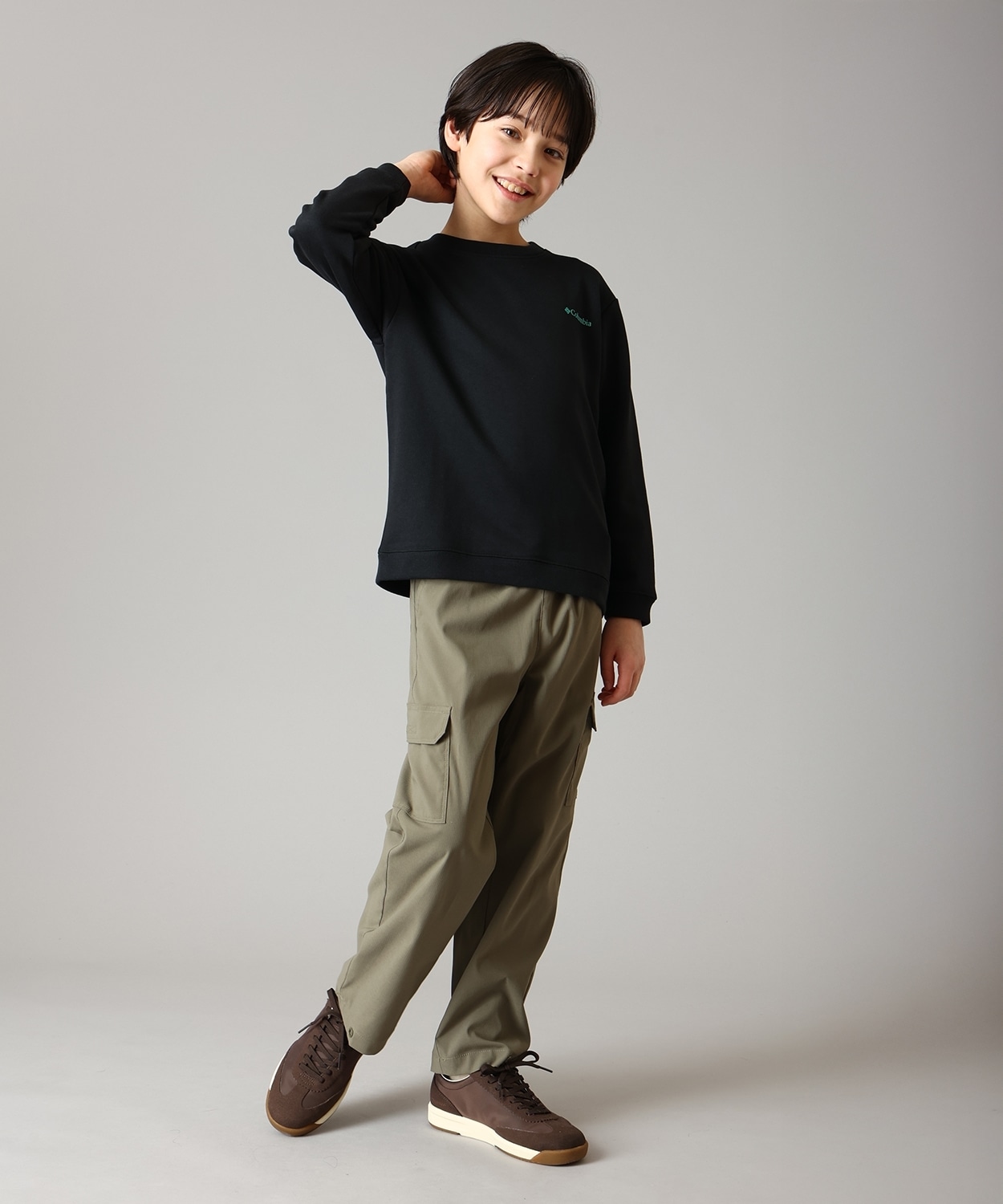 010Black