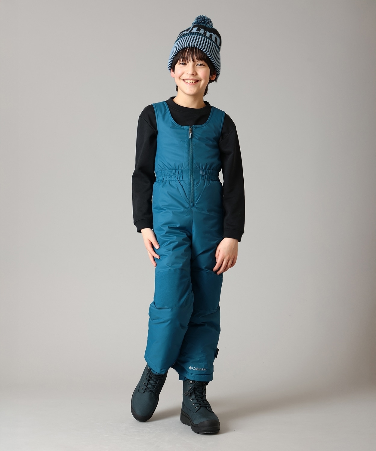 010Black Phoenix Blue