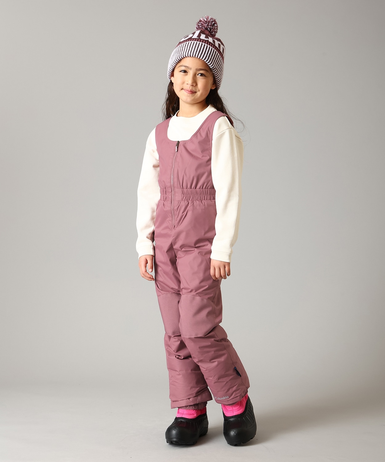 568Purple Tint Antique Mauve
