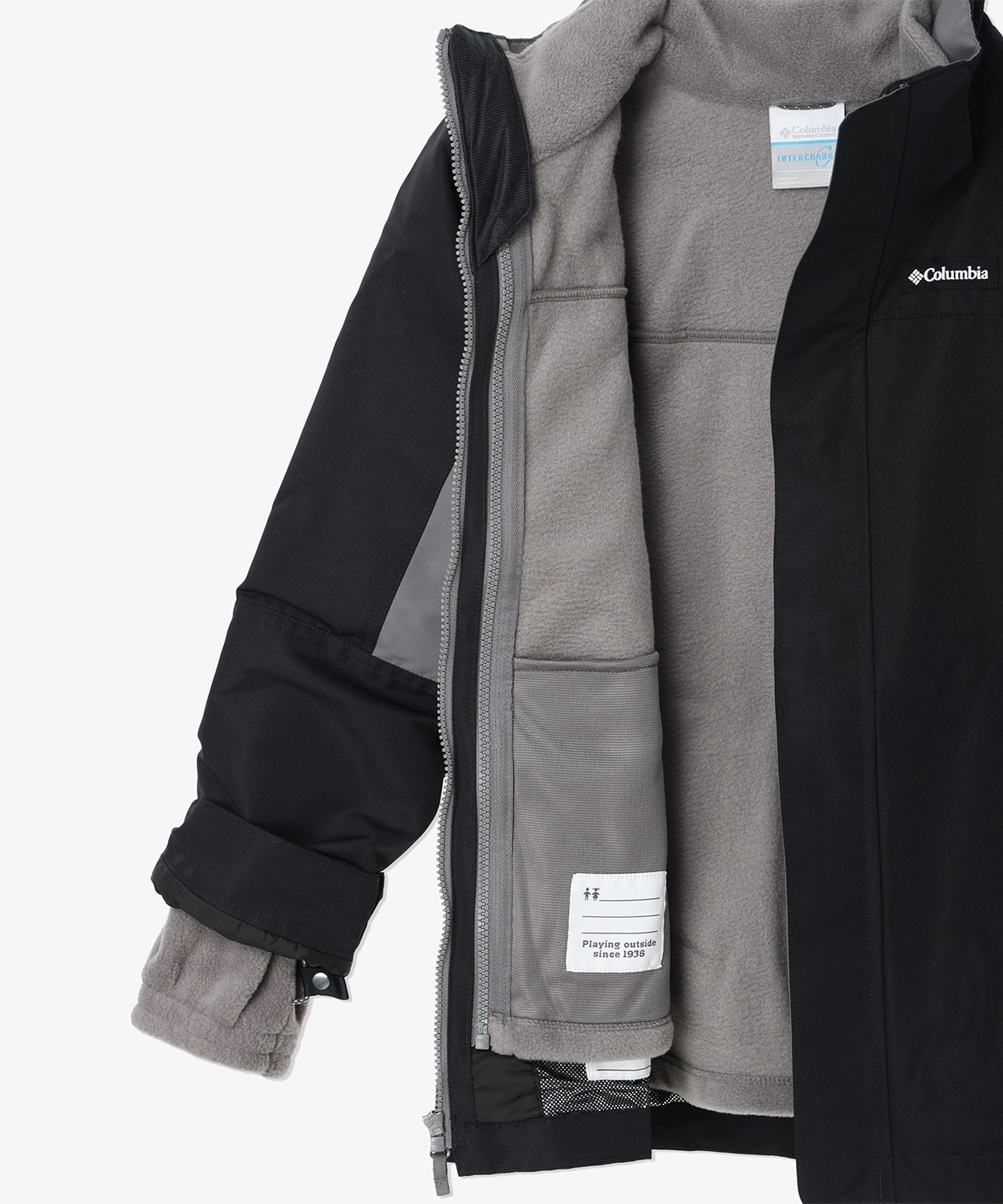 010Black City Grey