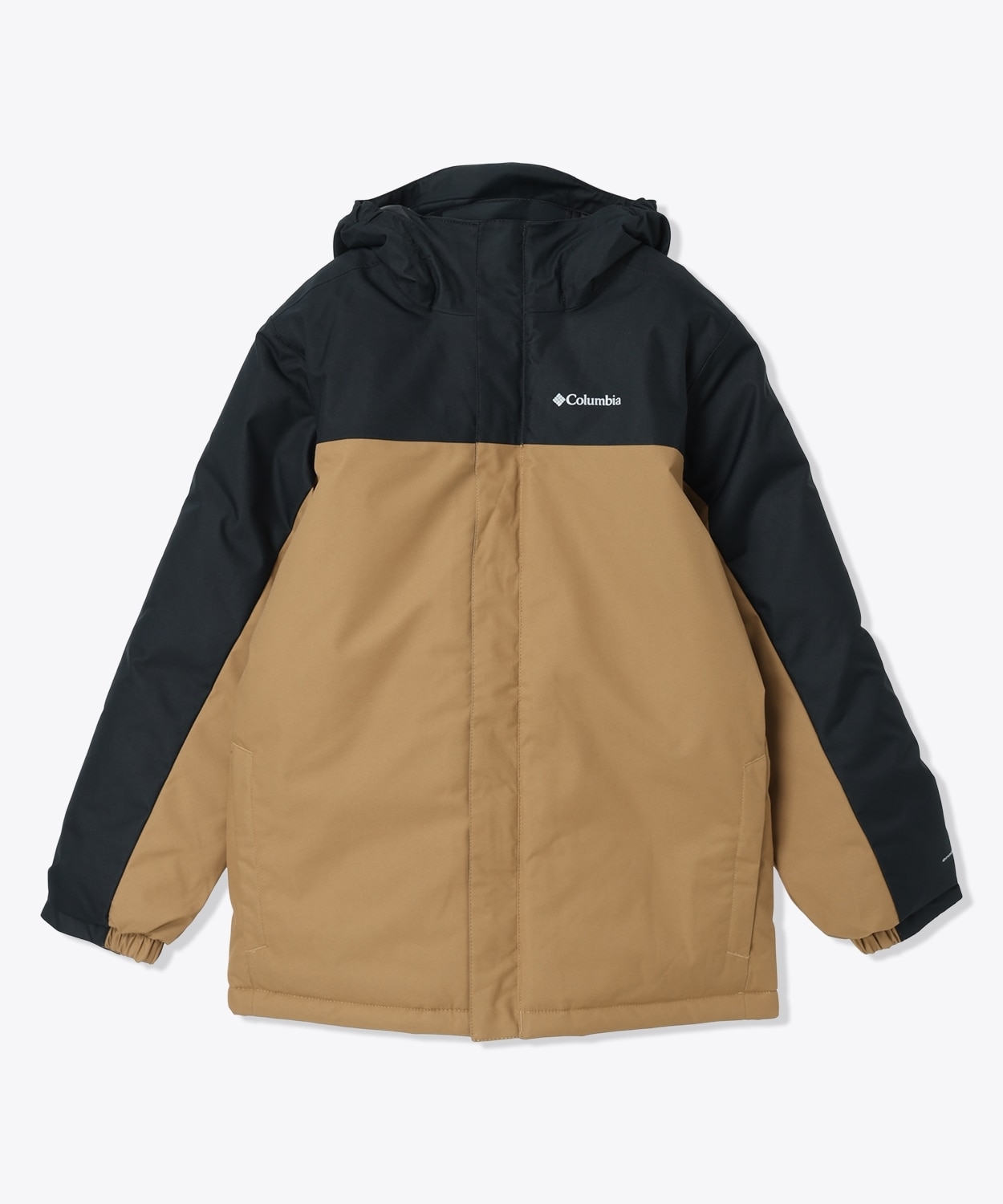 257Delta Black