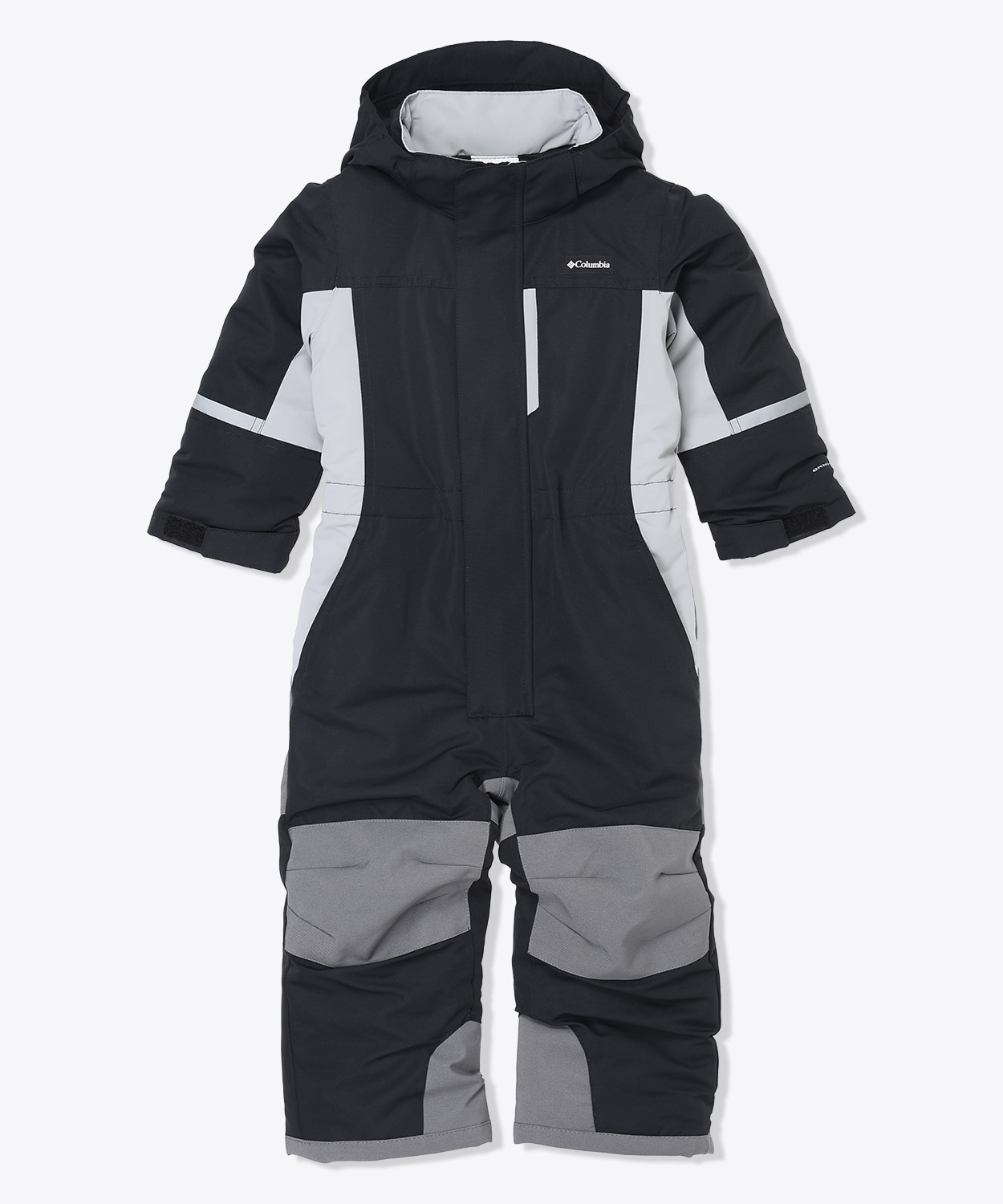 010Black City Grey Columbia Grey
