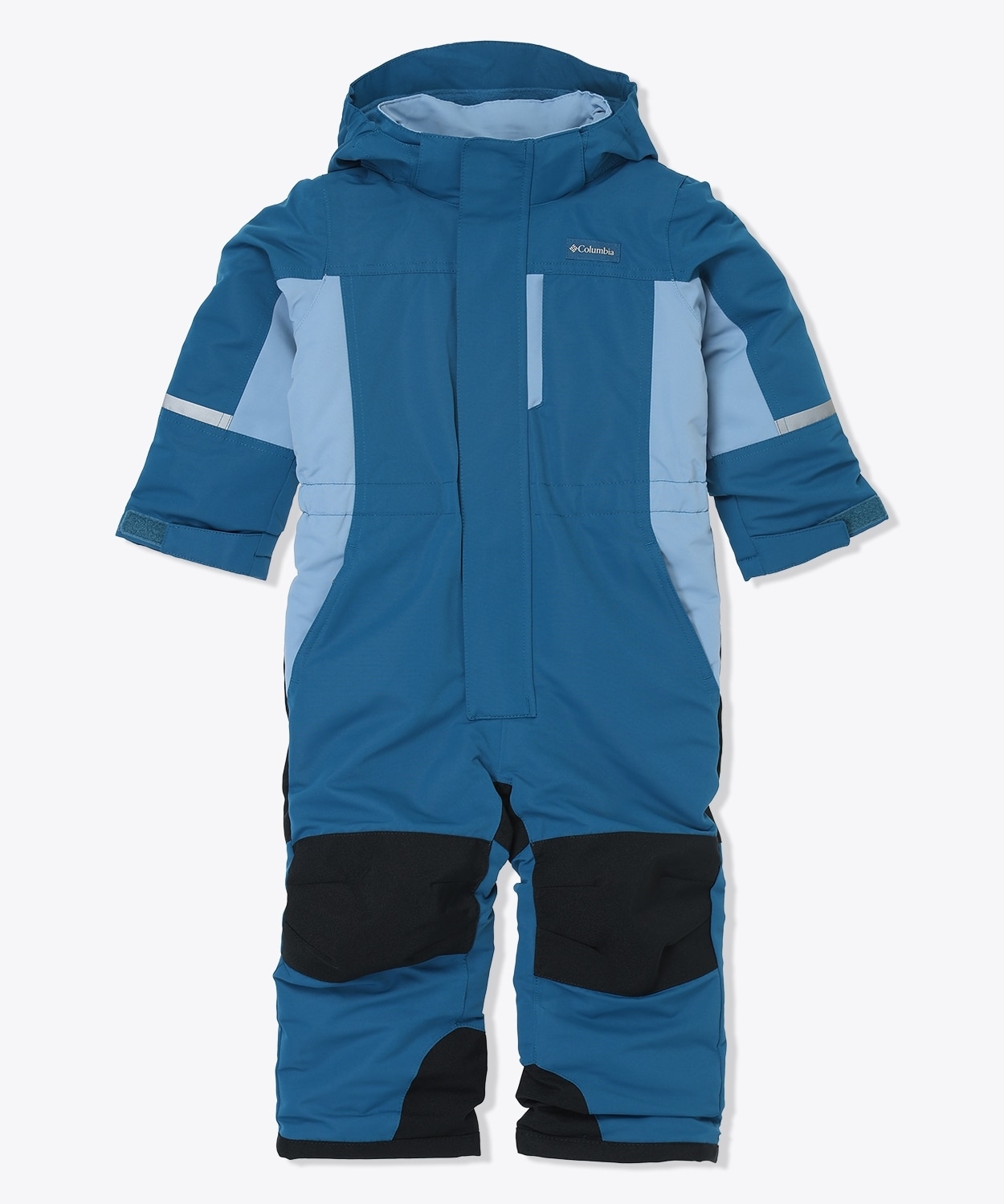 442Phoenix Blue Black Rainy Day