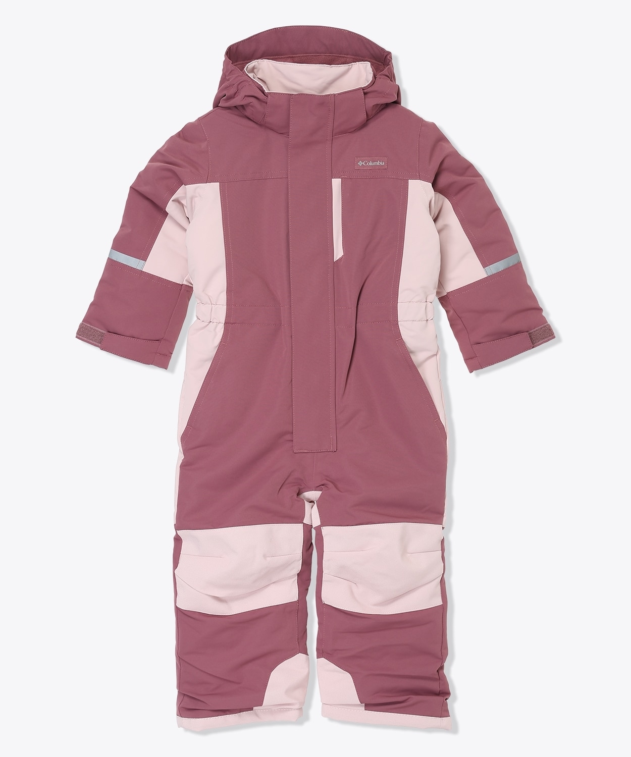 551Antique Mauve Mineral Pink