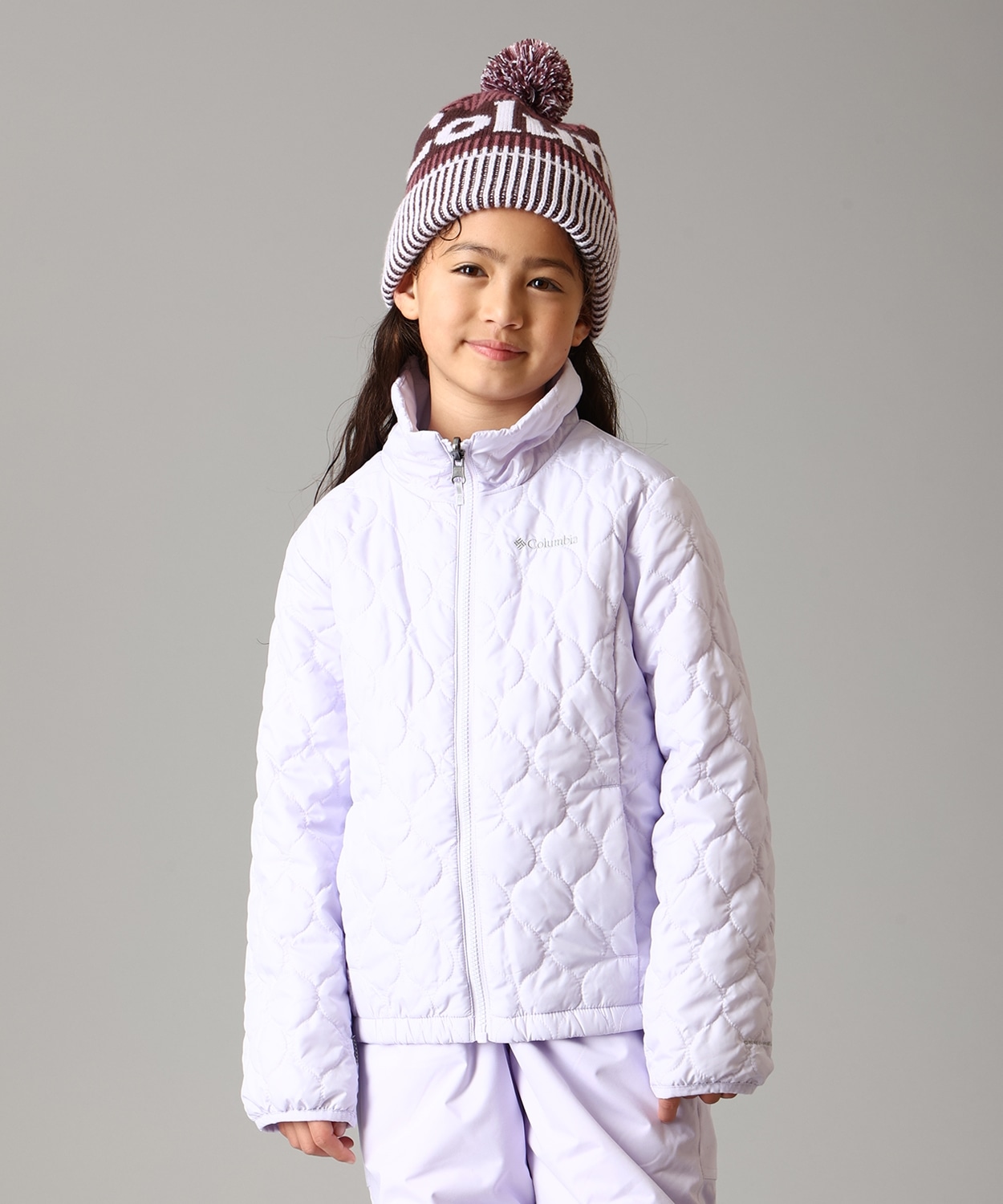 568Purple Tint Dye Flower Purple Tint