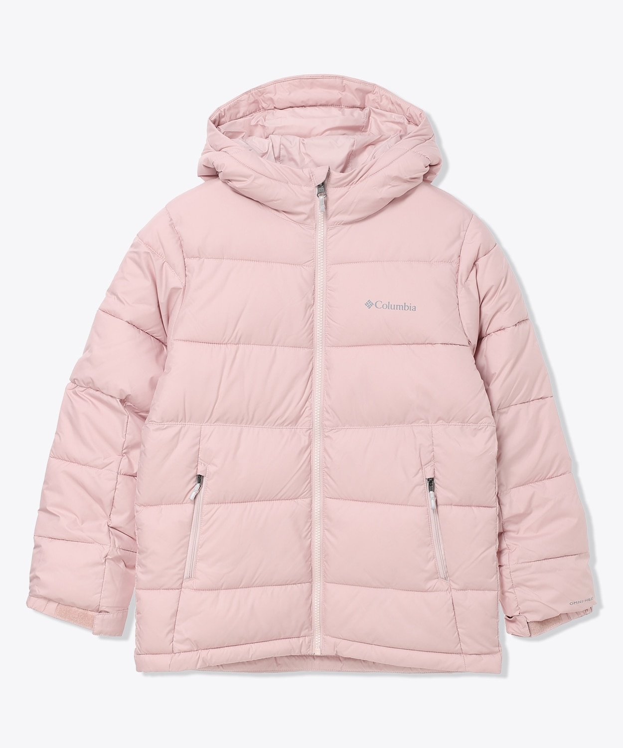 618Mineral Pink