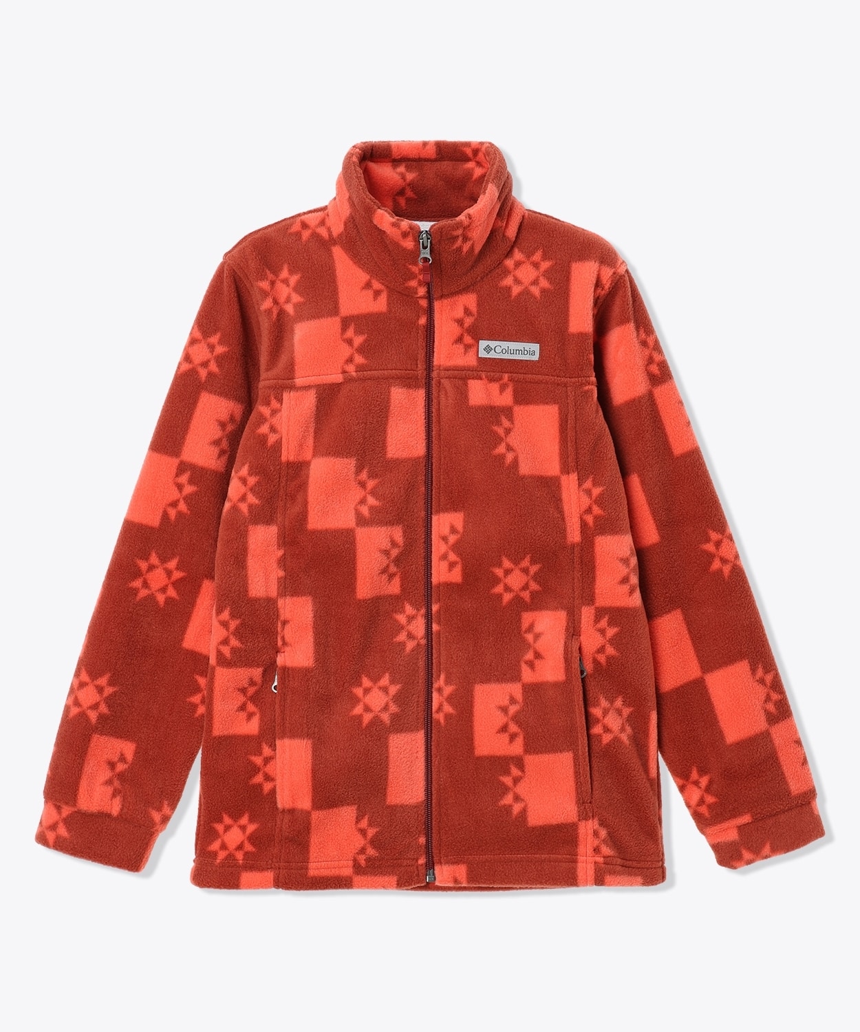 633Red Oxide Boxstar