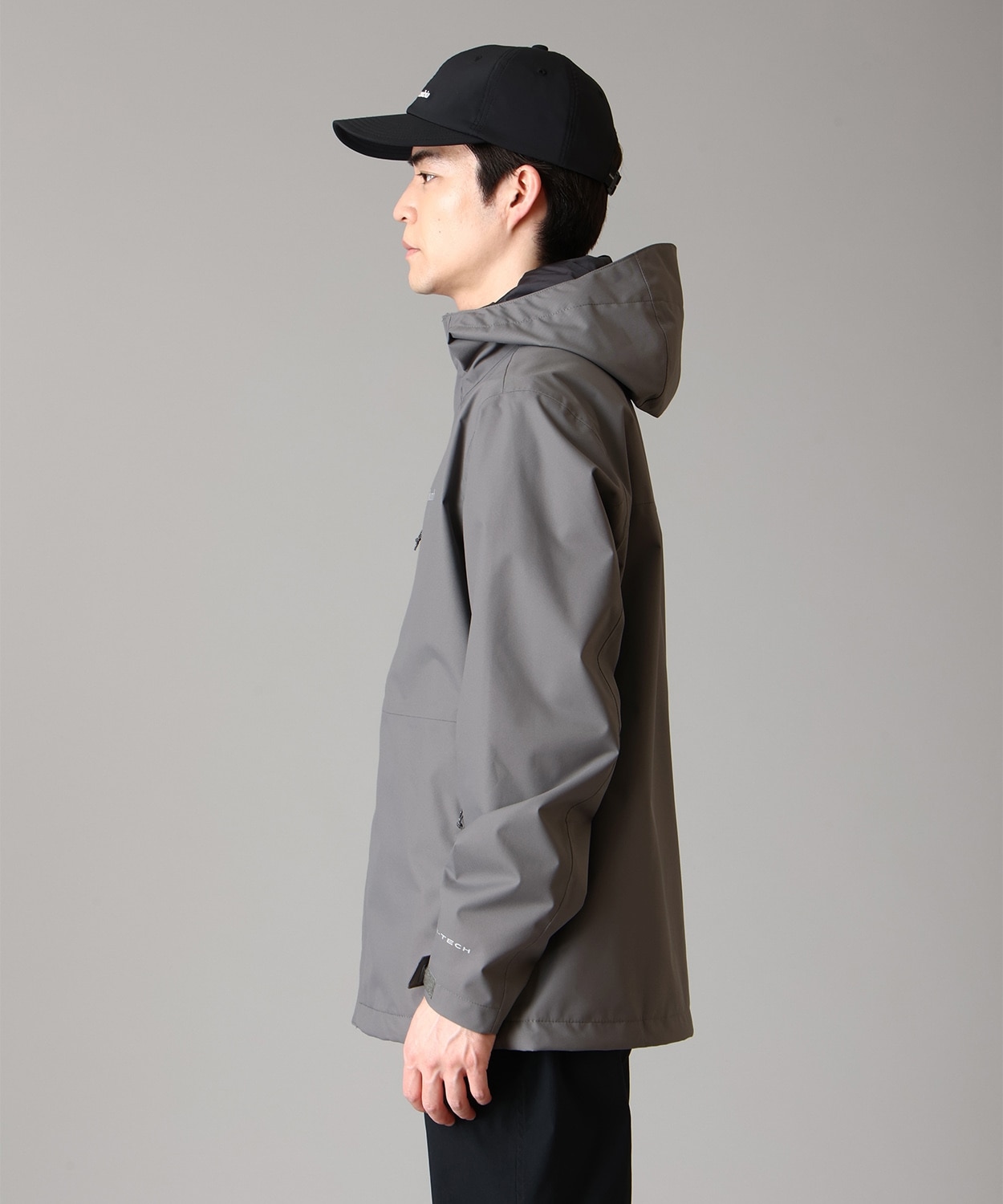 023City Grey