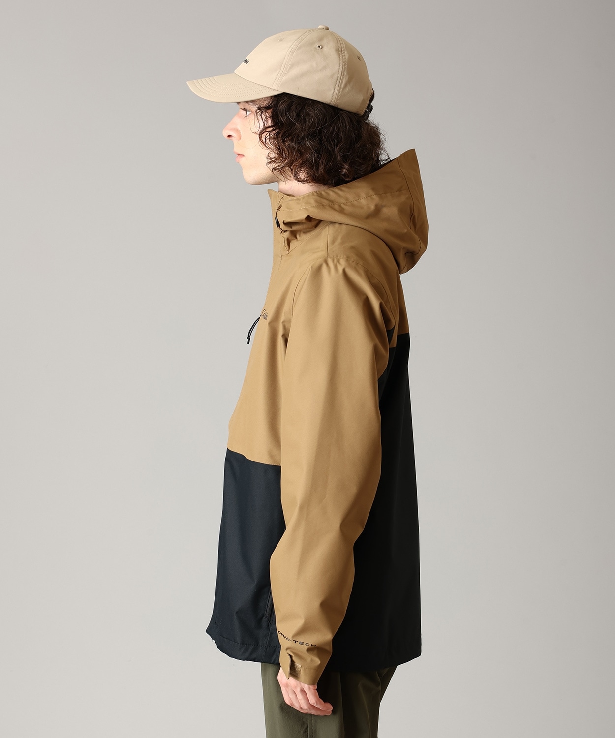 257Delta Black