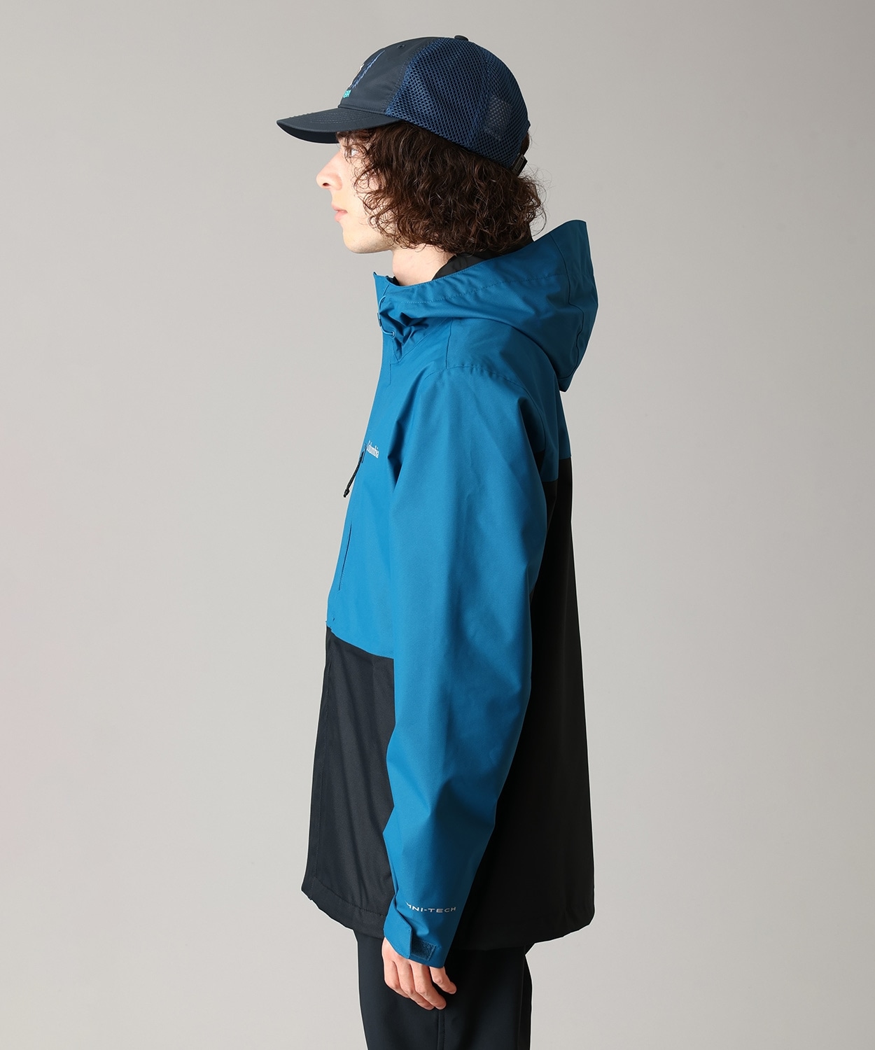 442Phoenix Blue Black