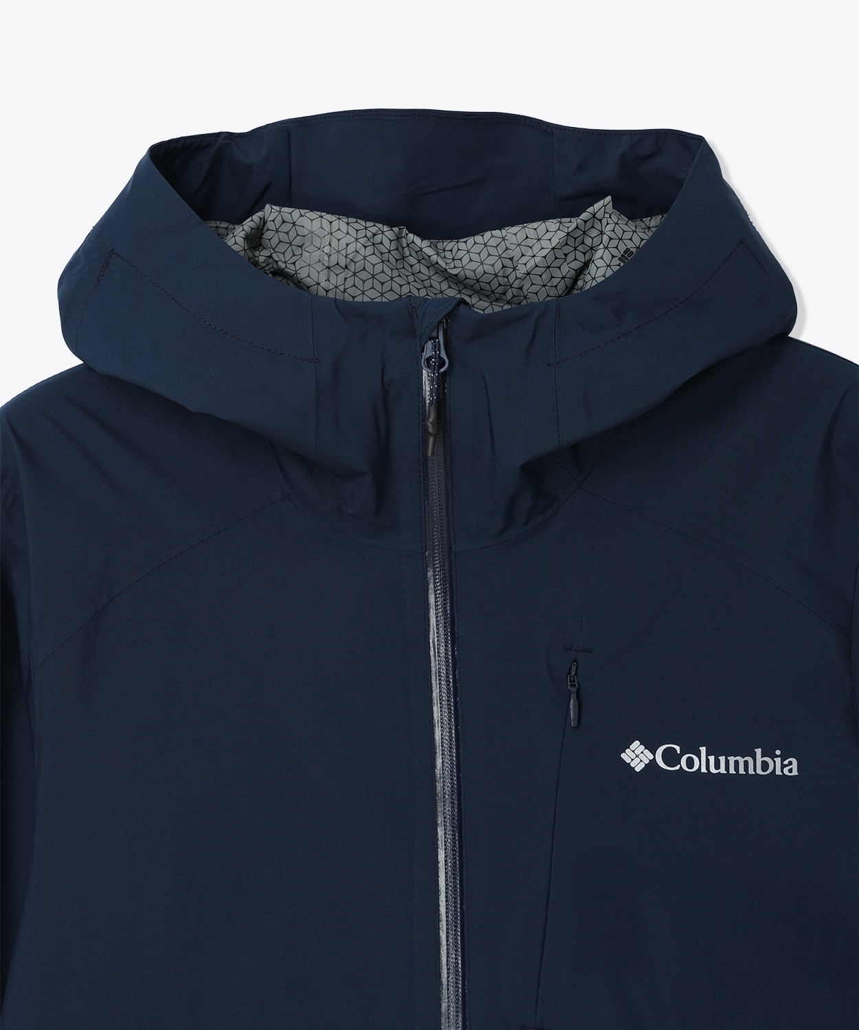 464Collegiate Navy