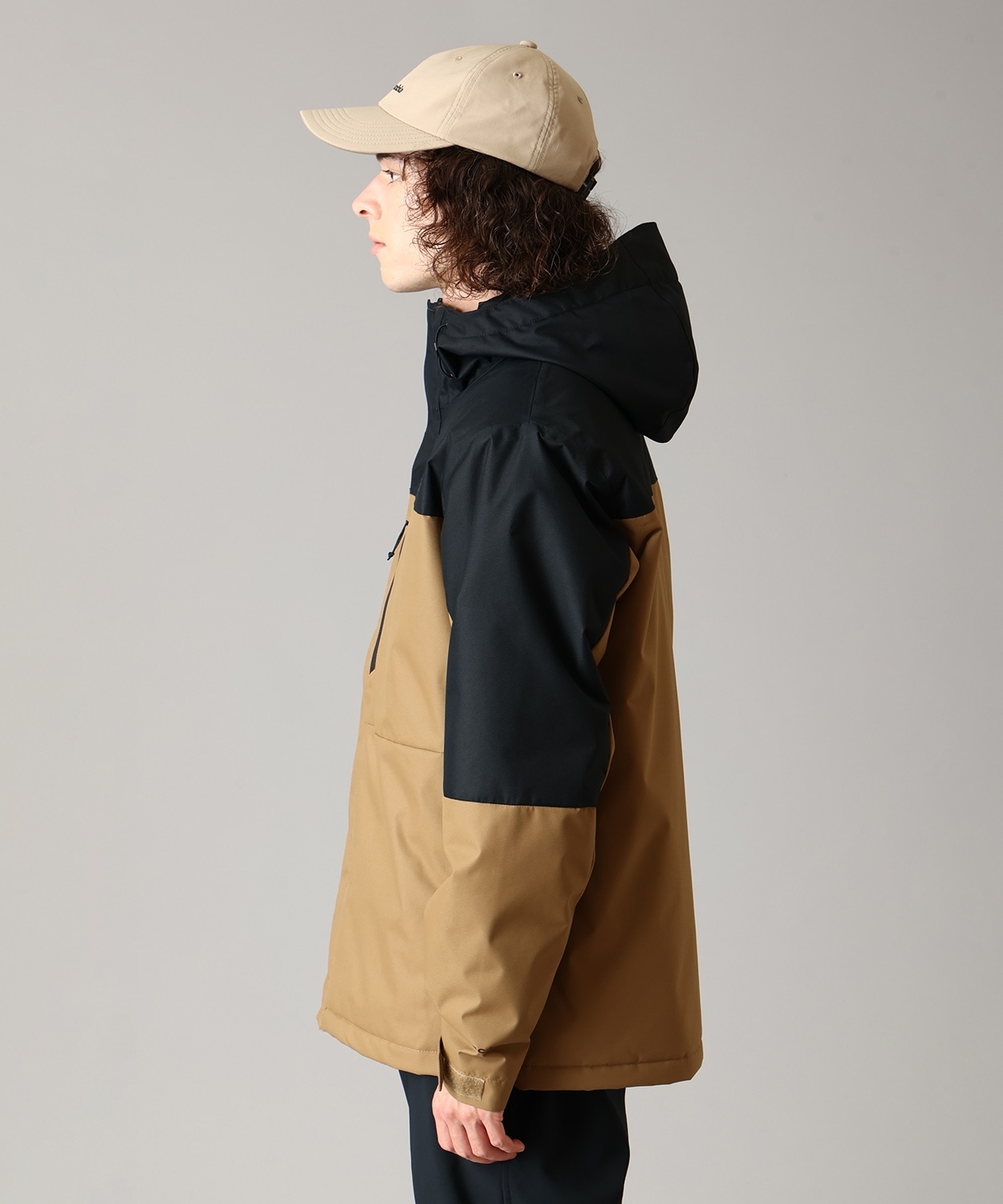 257Delta Black